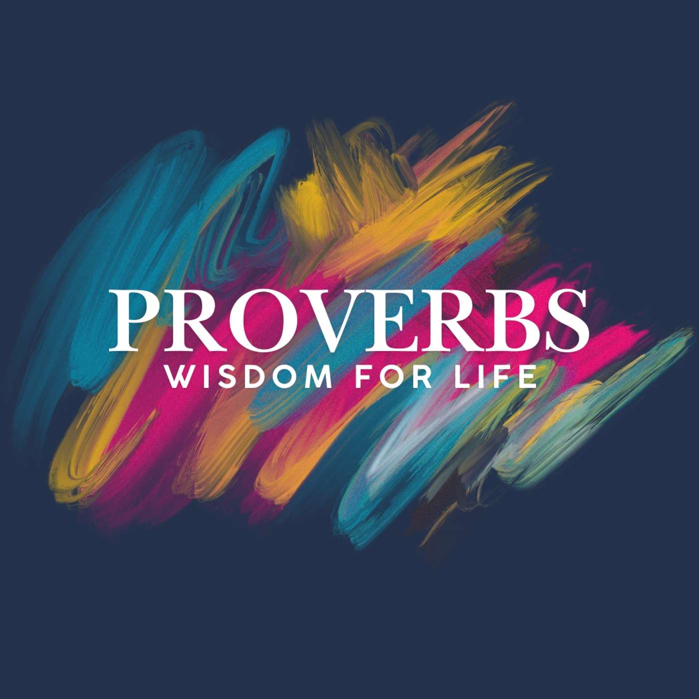 Proverbs: Money | July 27, 2025
