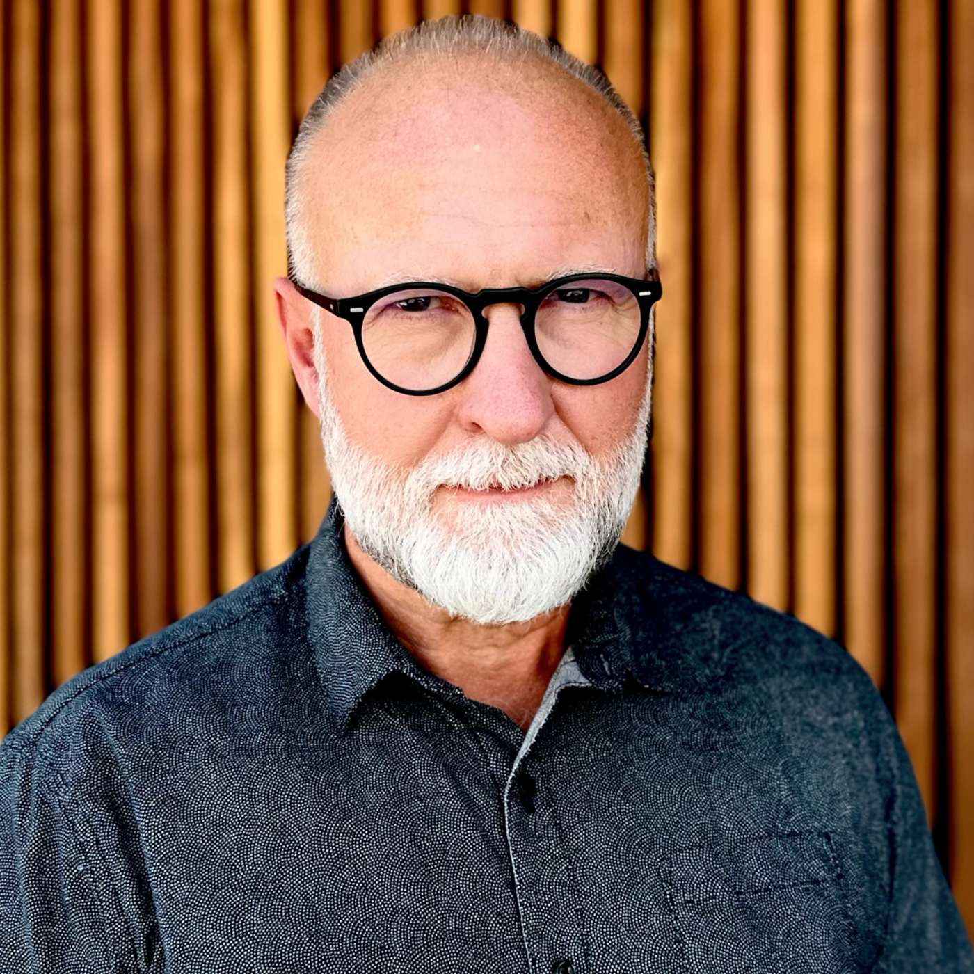 Bob Mould (Hüsker Dü) interviewed by Mike Cooper (The Defcon Five, The Hymans)