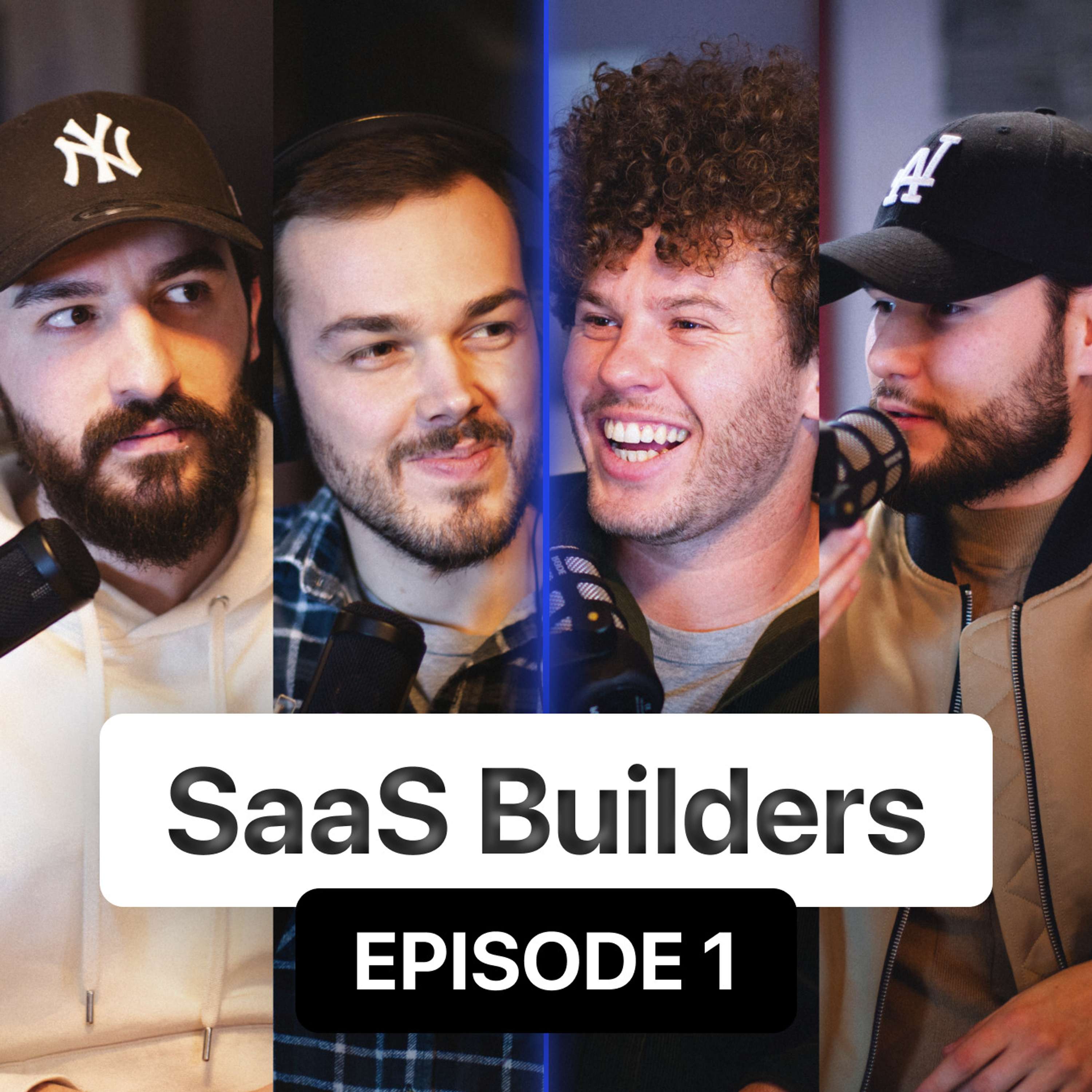 Public SaaS Builders