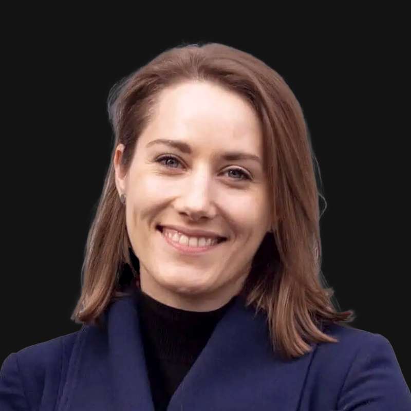 Nina Jameson