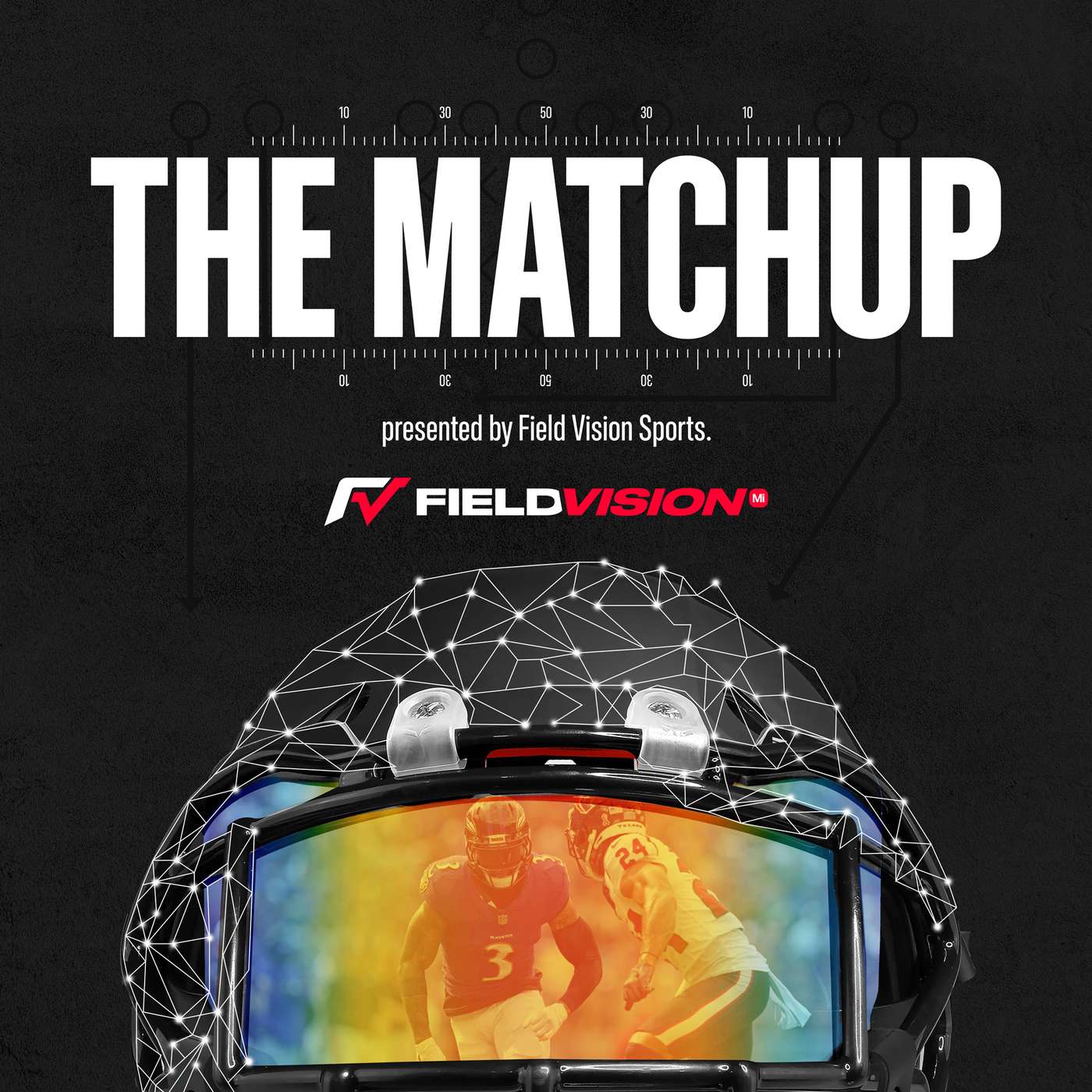 The Field Vision Football Podcast
