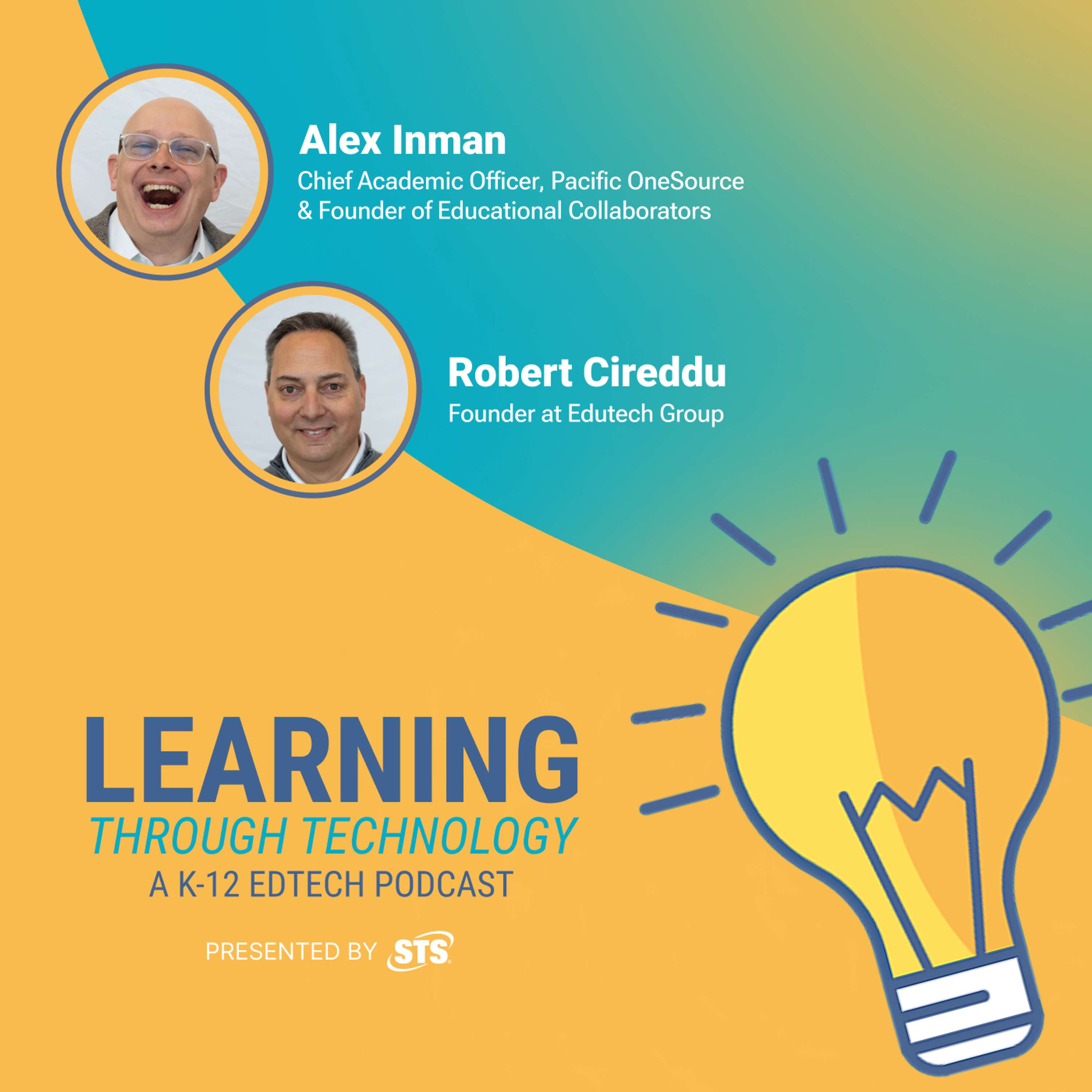 Learning Through Technology