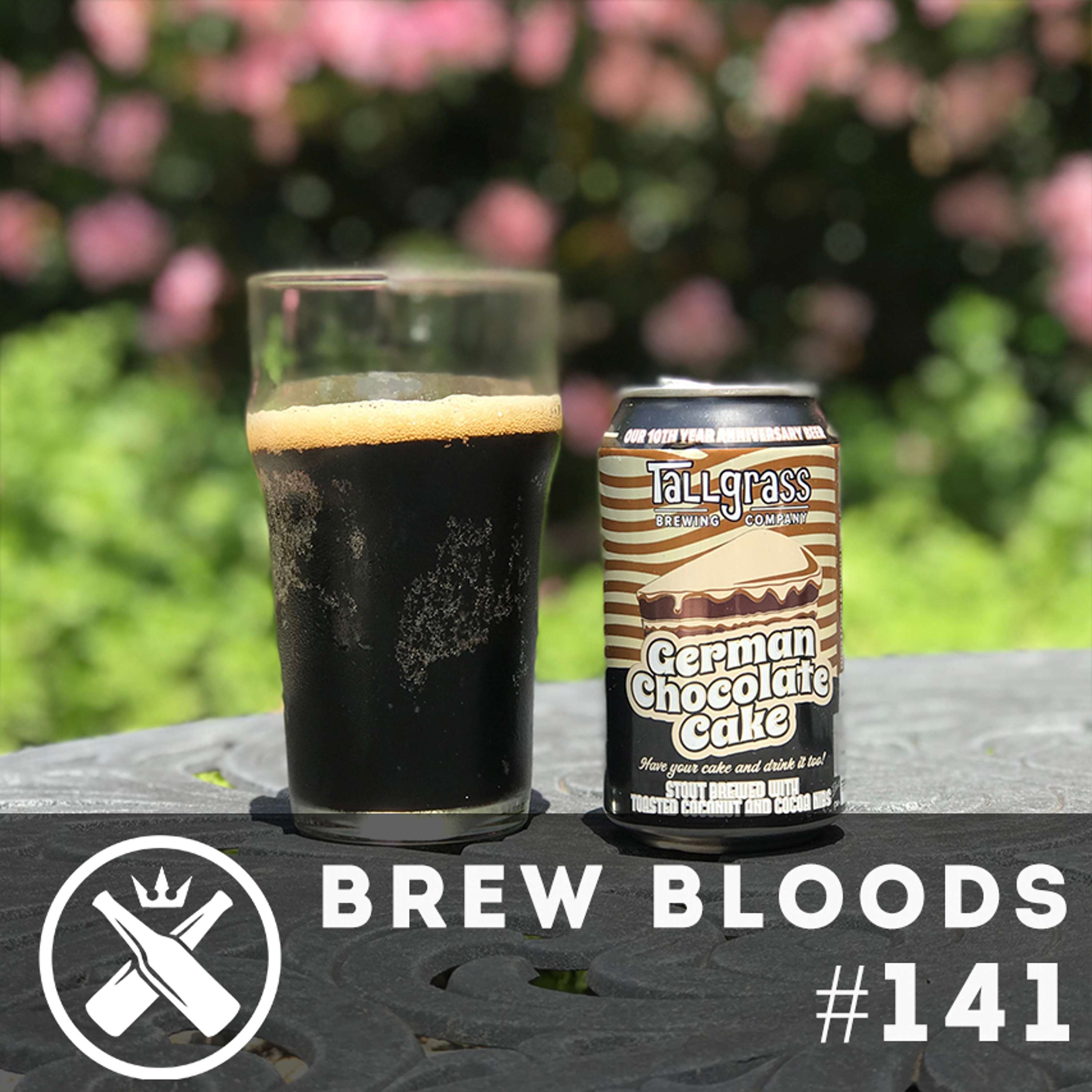 Brew Bloods: Drink Beer, Think Beer