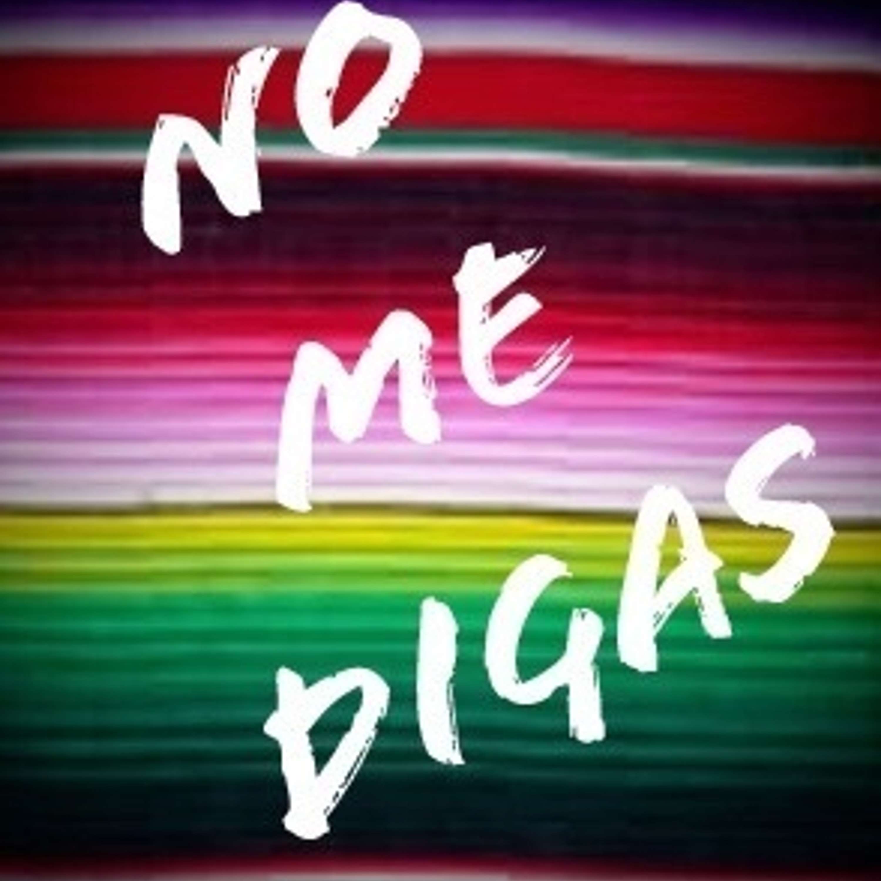 No Me Digas