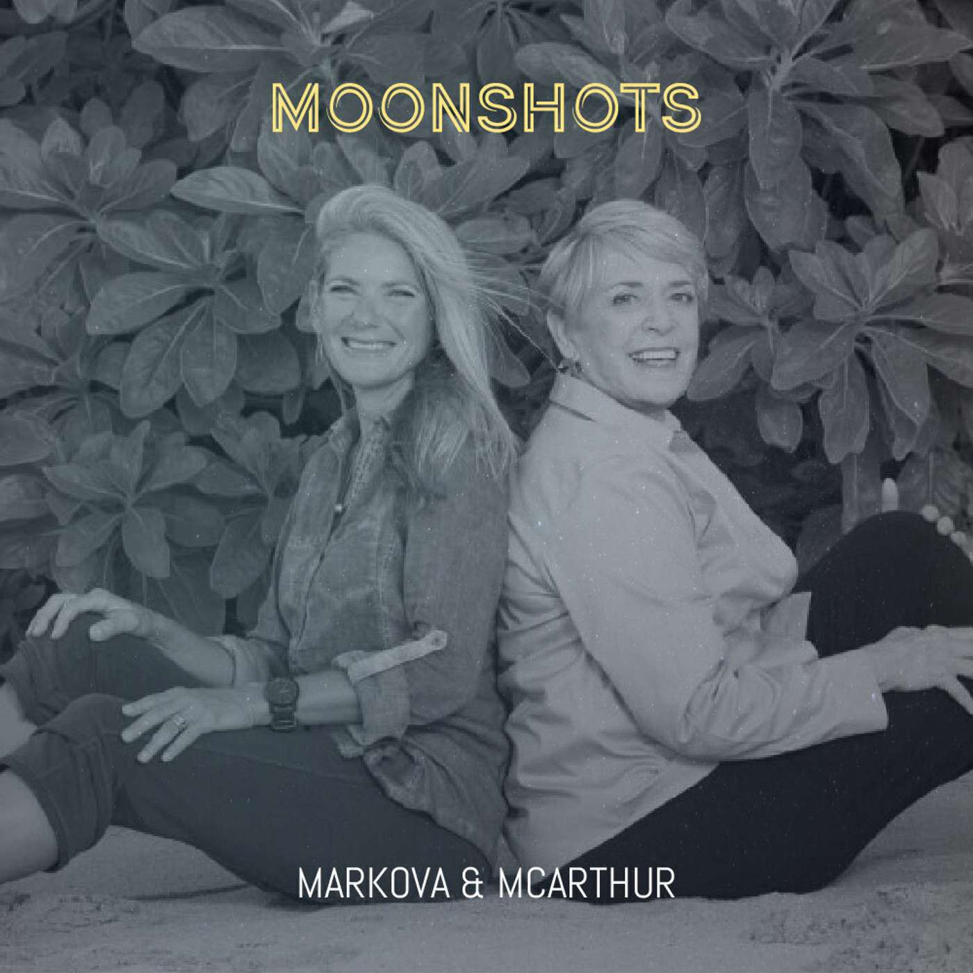 Moonshots Podcast: Superstar mindsets and success habits