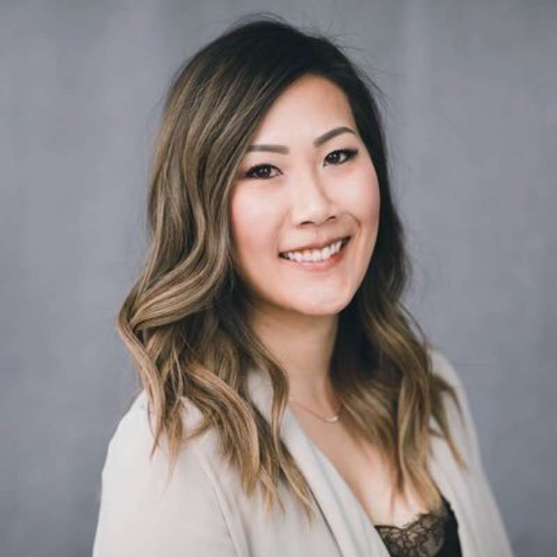 Jennie S Yip