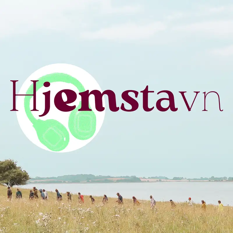 Hjemstavn - Skanderborg