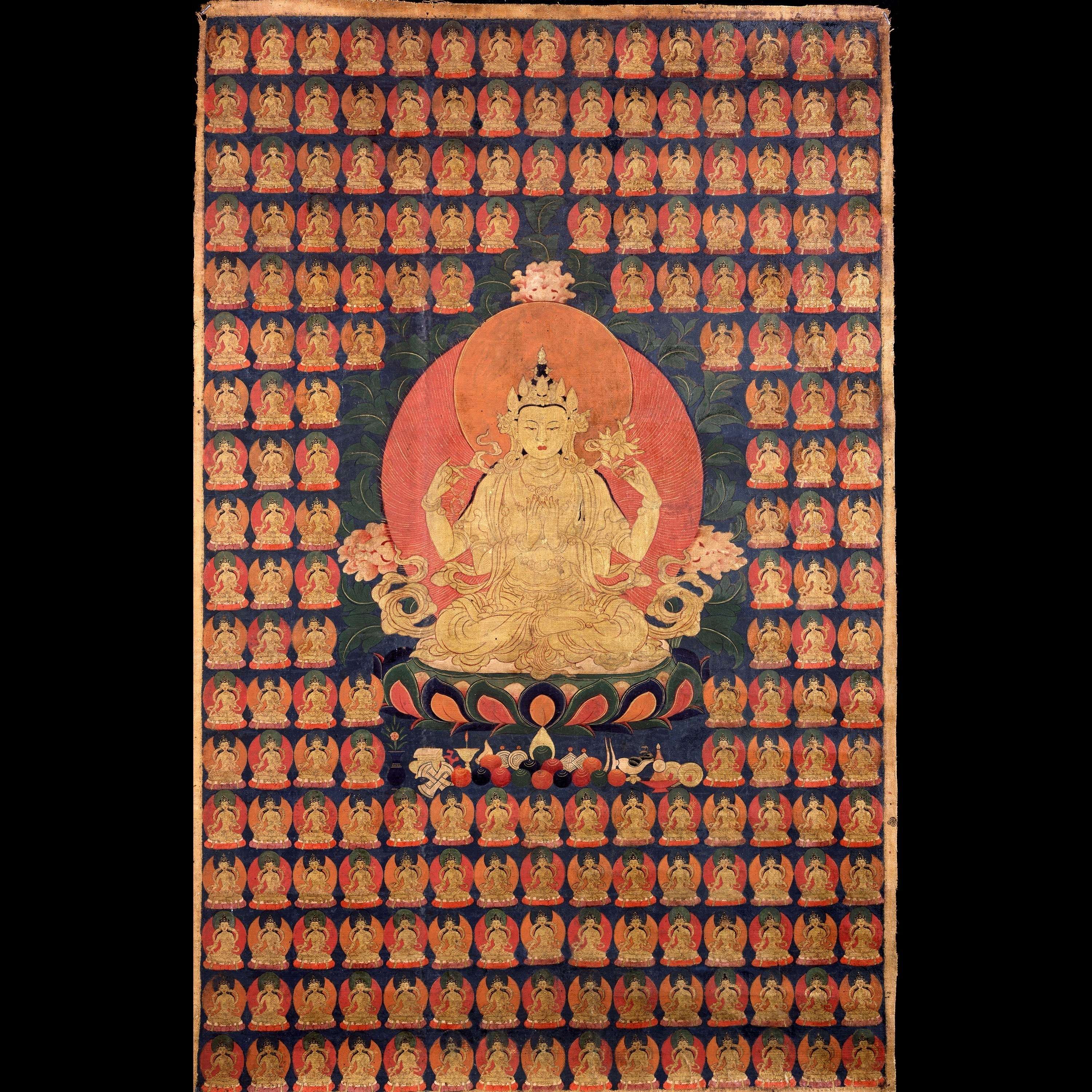 Mindfulness Meditation Podcast