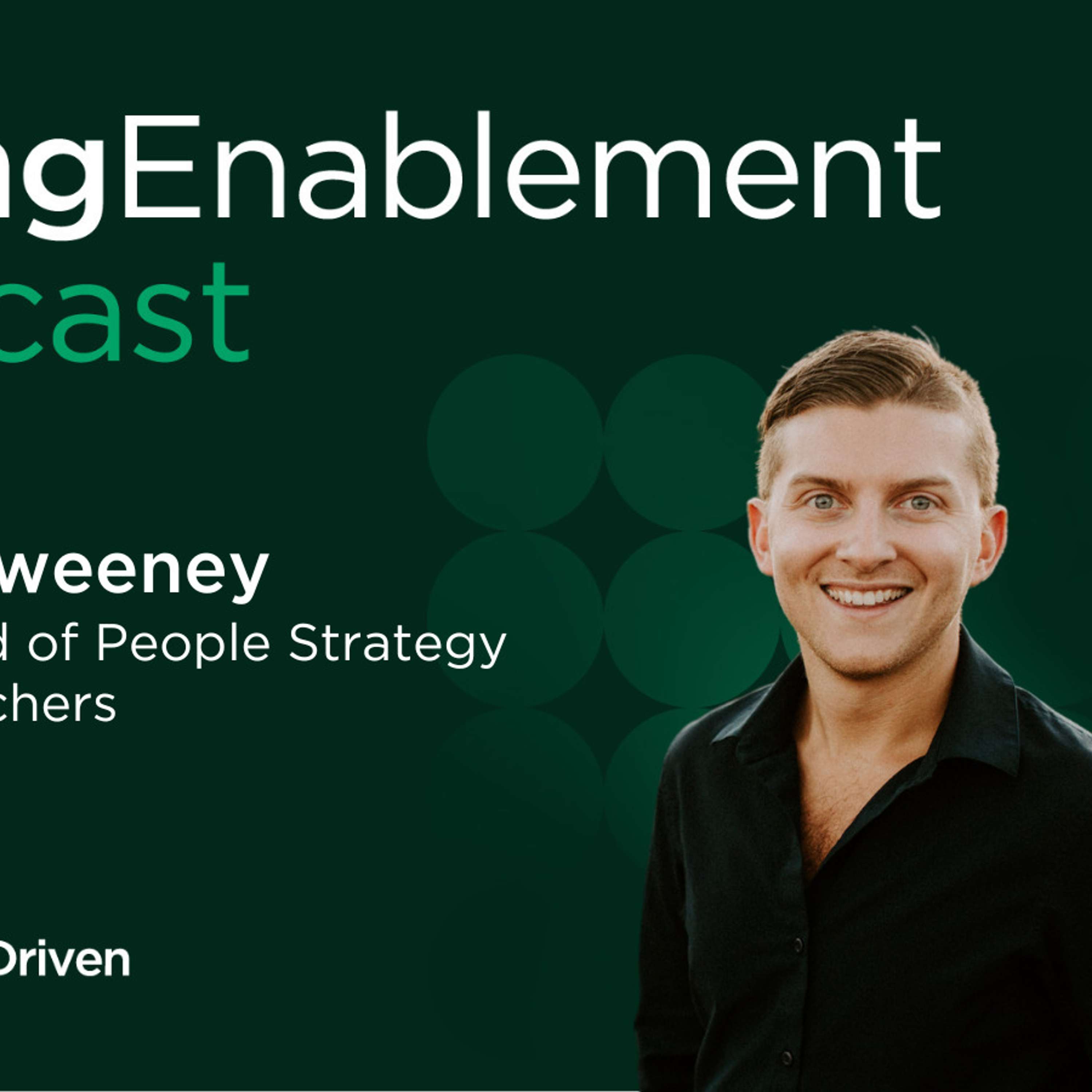 The Hiring Enablement Podcast