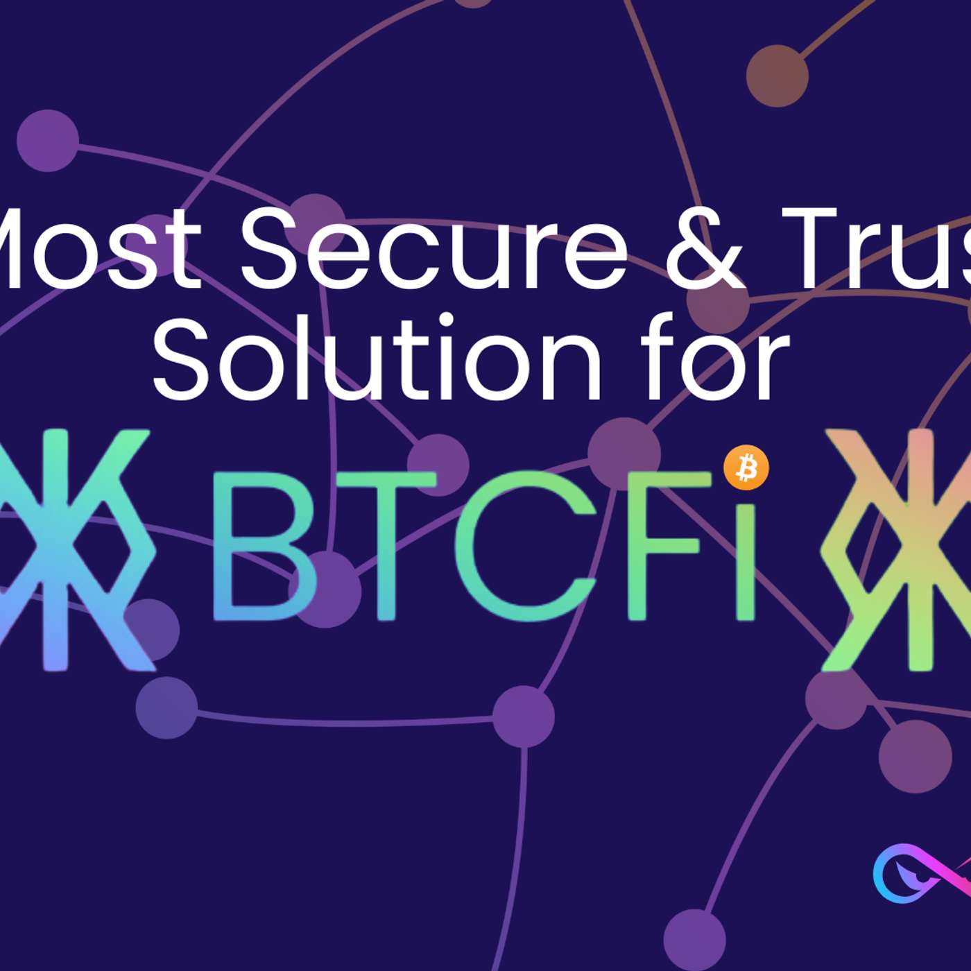 Why Omnity Hub is the Most Secure & Trustless Solution for BTCFi