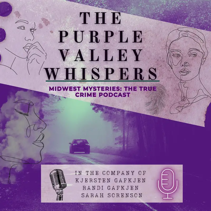 The Purple Valley Whispers Podcast