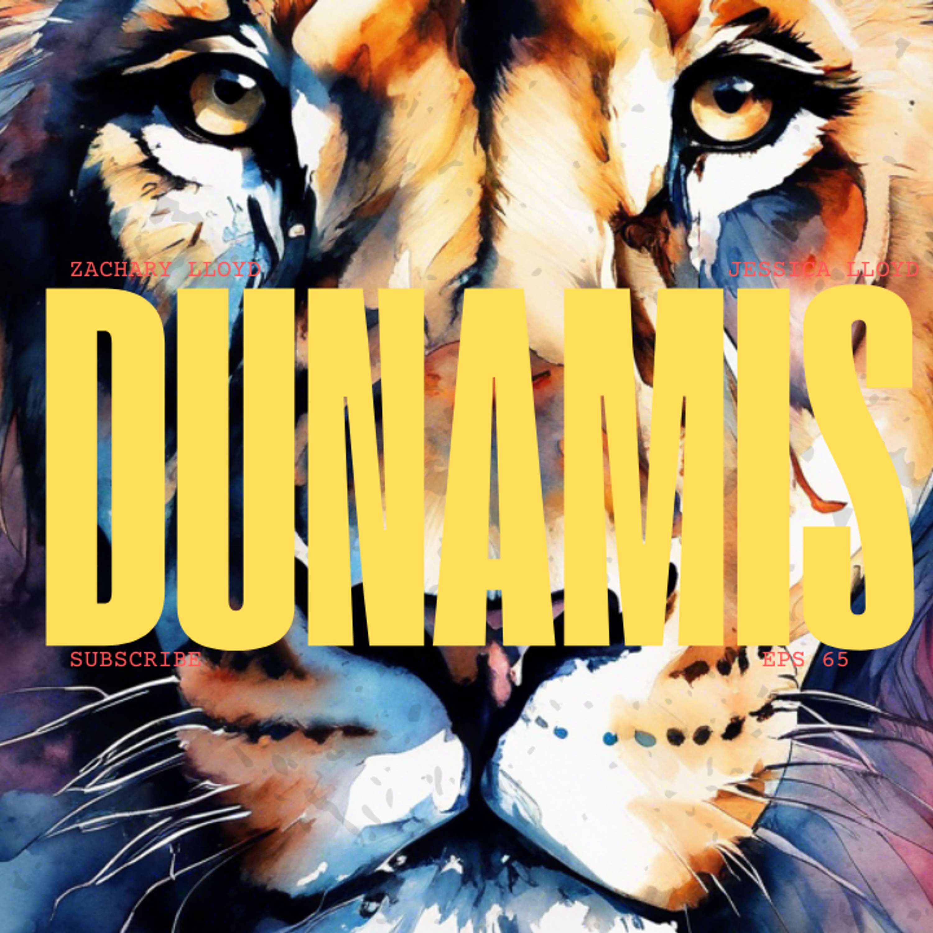 The Dunamis Podcast