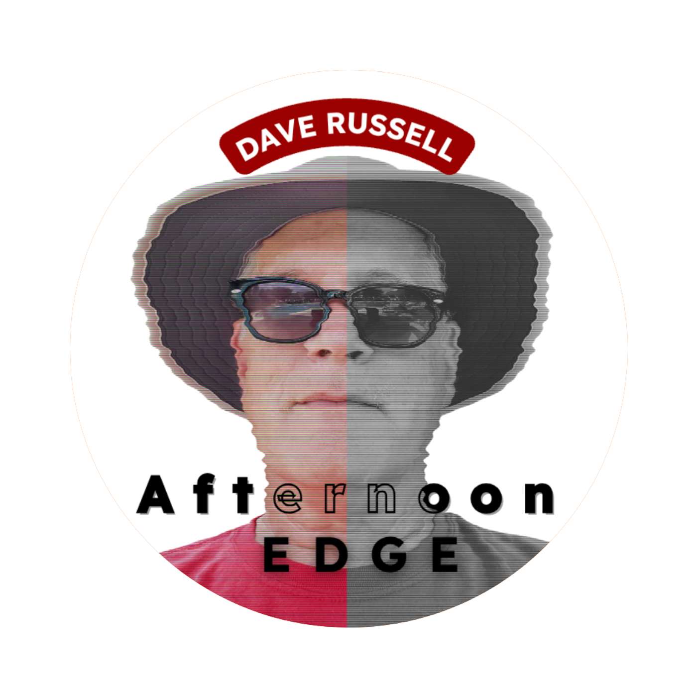 The Afternoon Edge with Dave Russell
