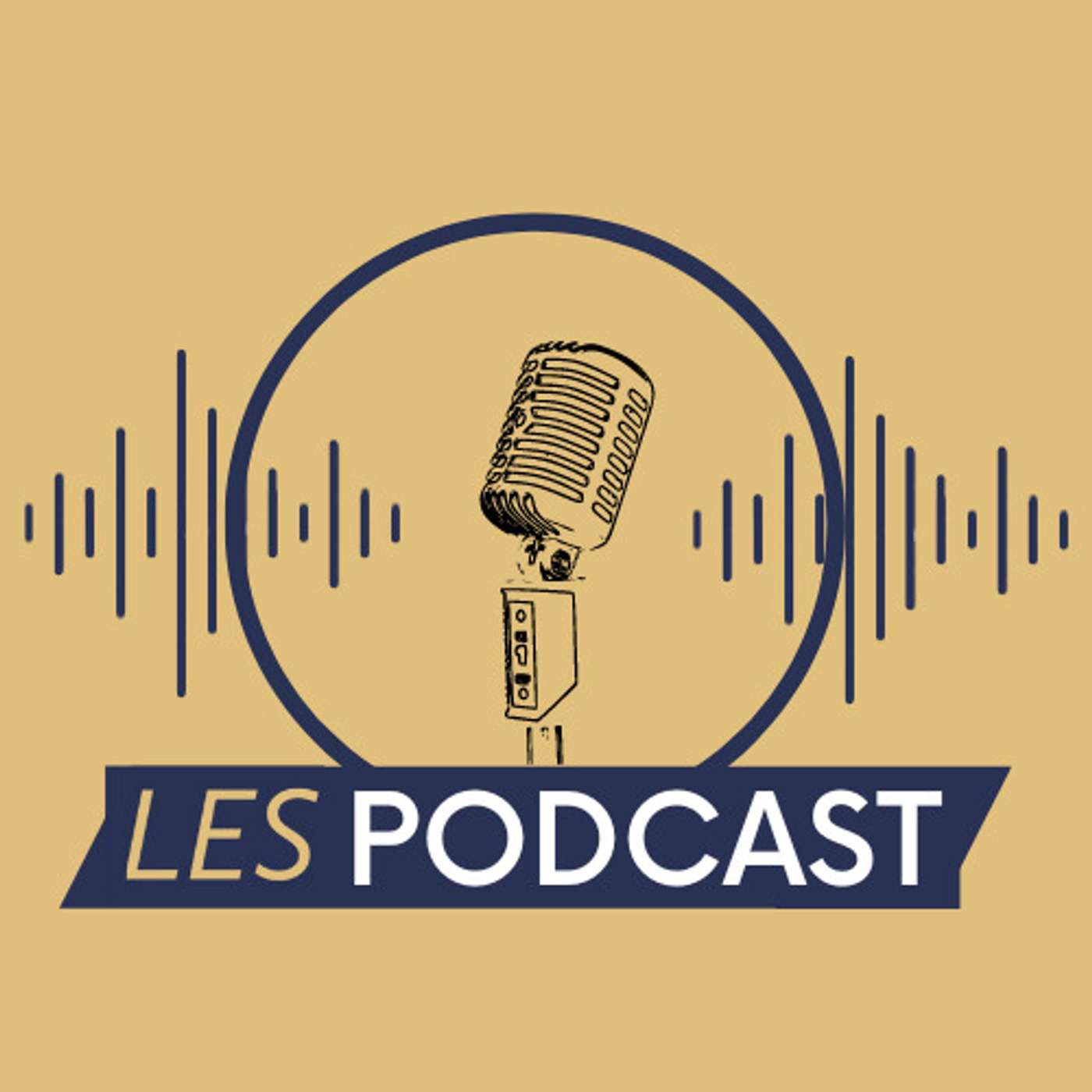 The LES Podcast