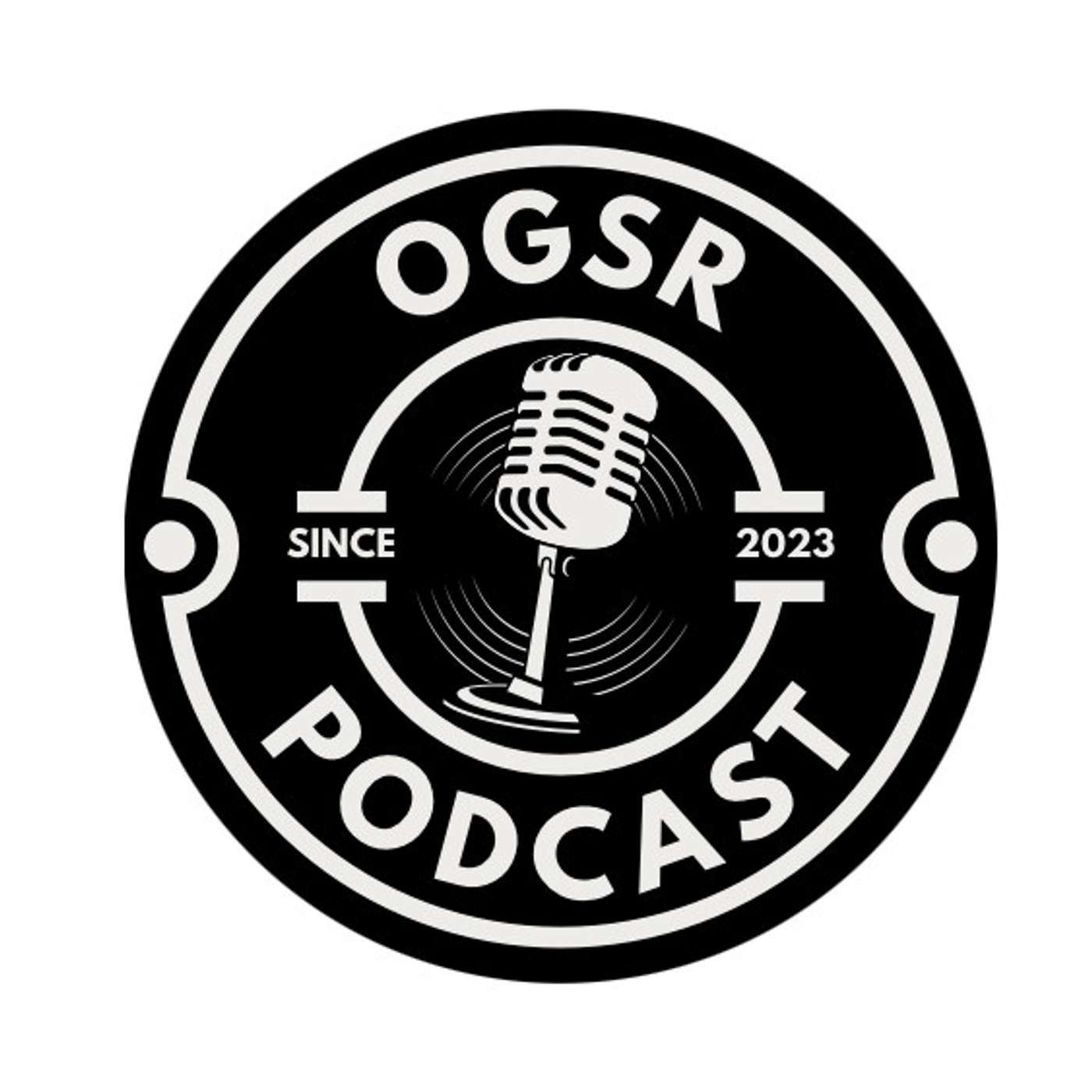 OGSR Episode #109 Building Your Personal Kingdom
