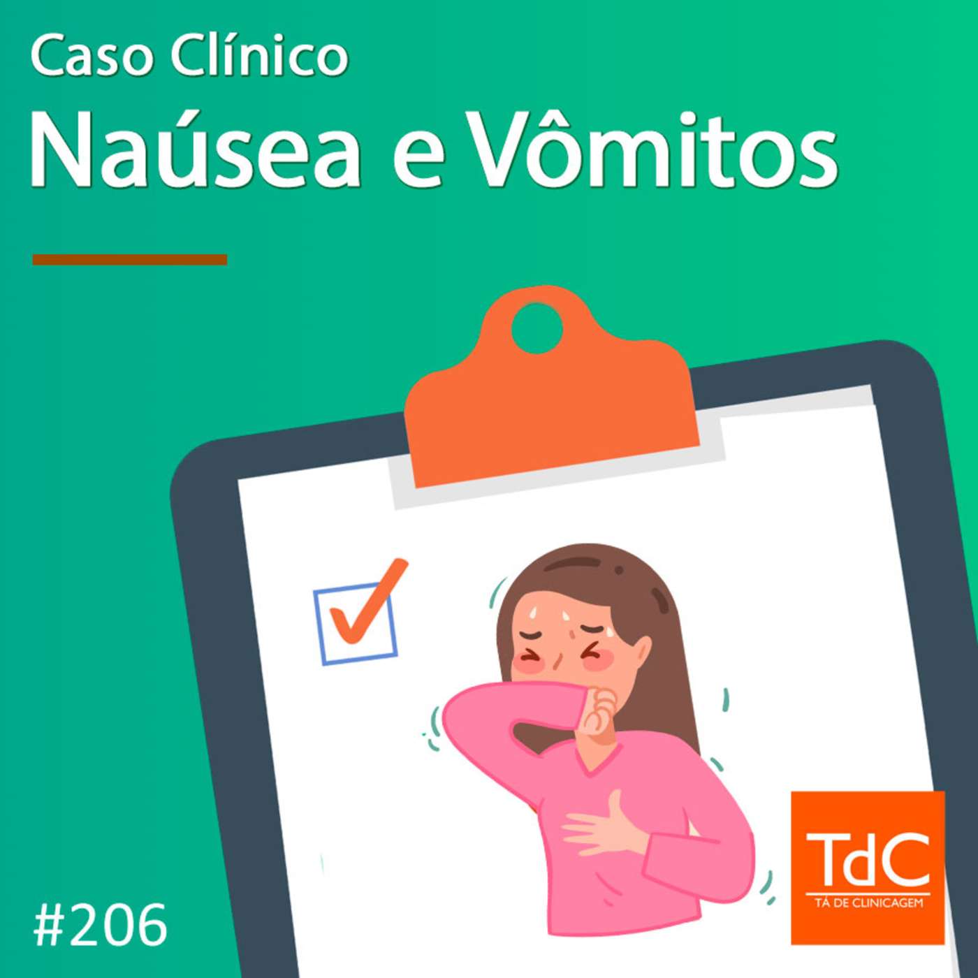 Ta de Clinicagem