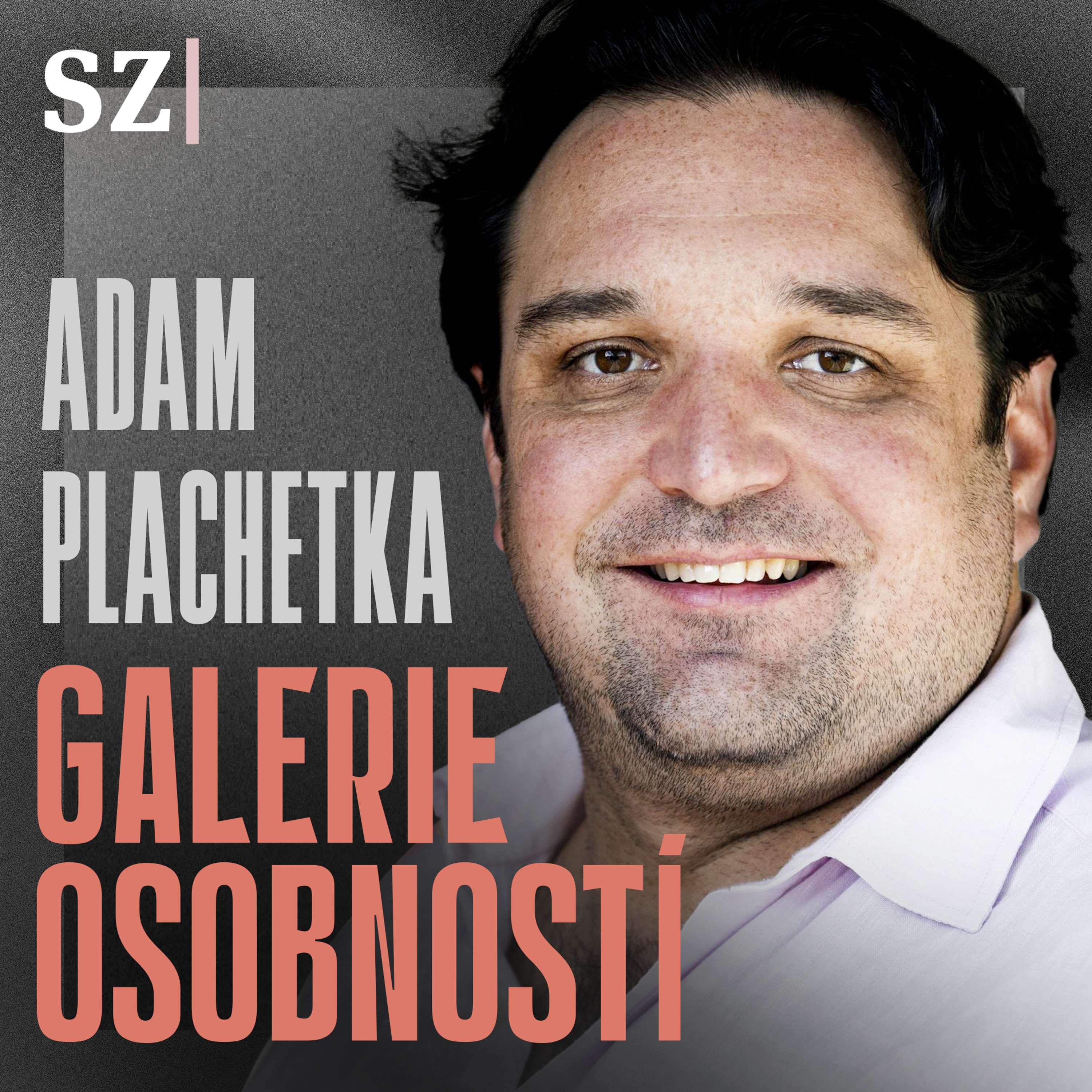 Galerie osobností