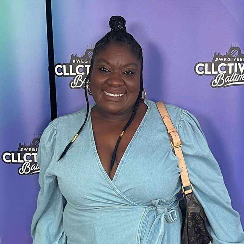 Monesha Phillip