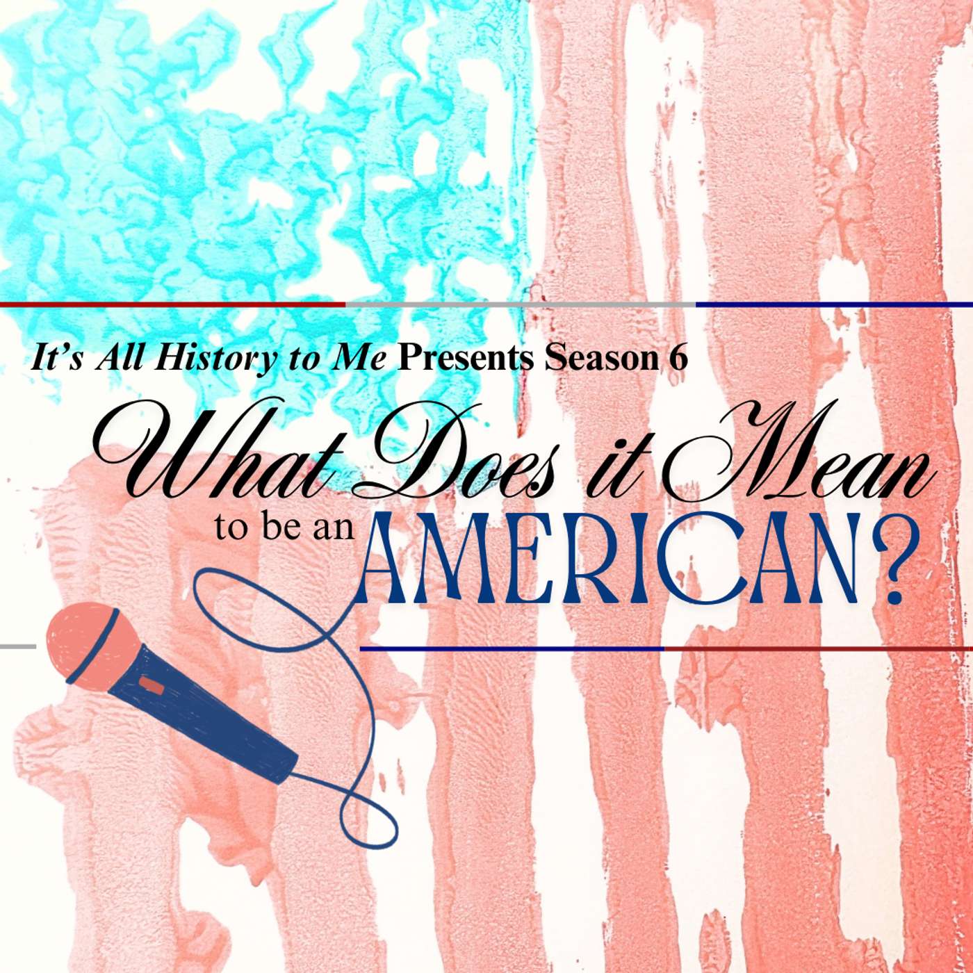 It\'s All History To Me
