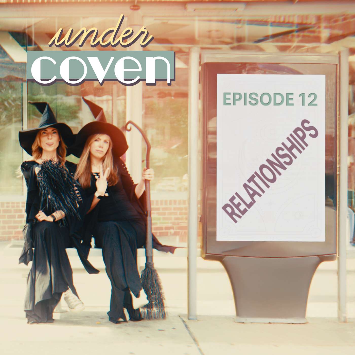 Under Coven
