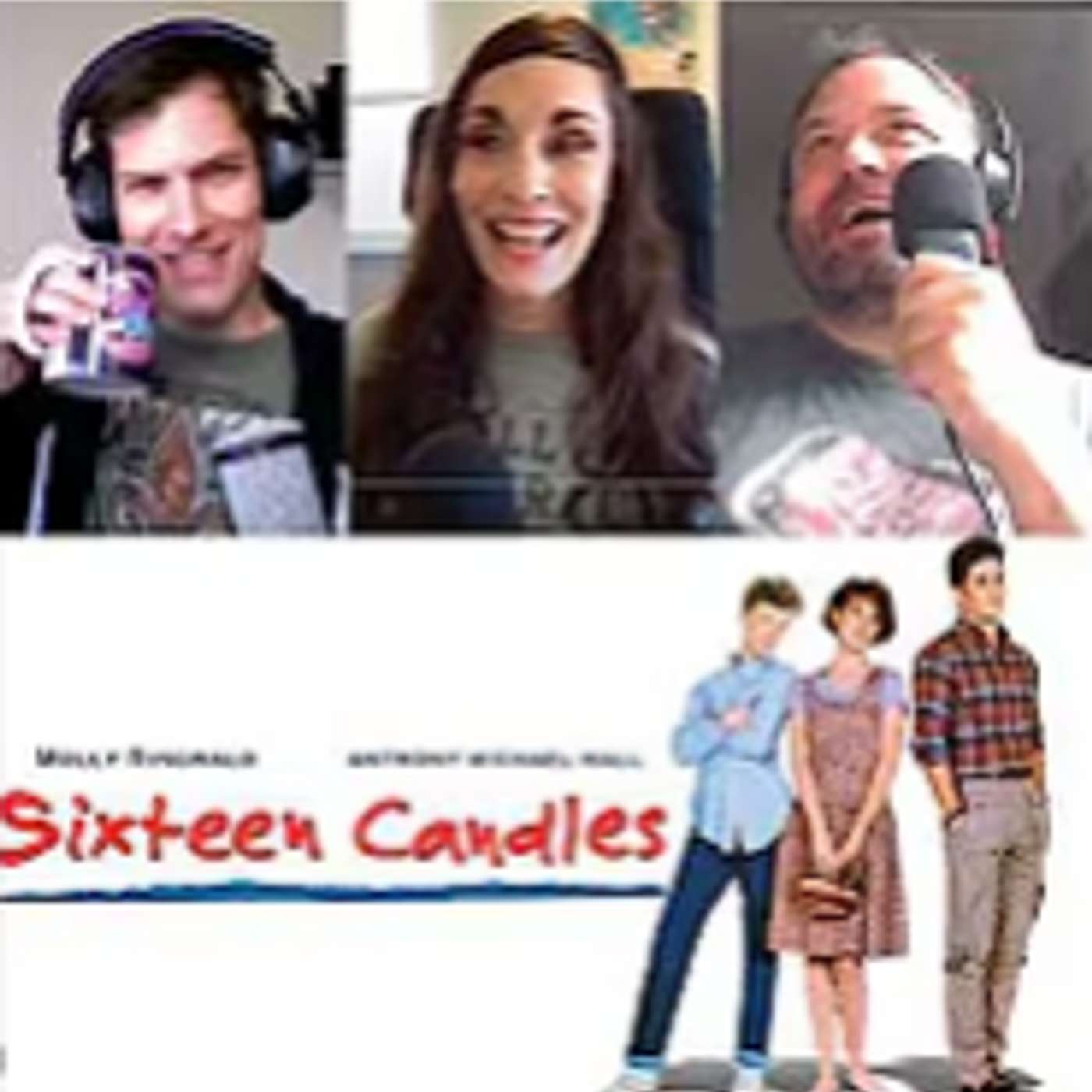 Sixteen Candles