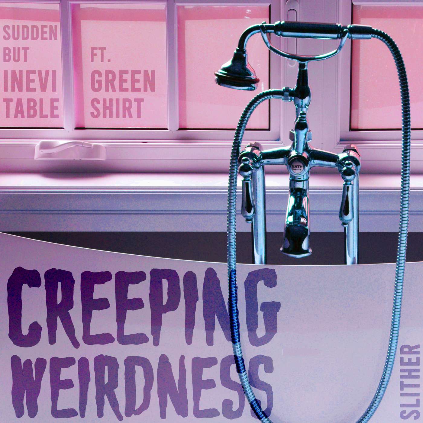 Sudden but Inevitable