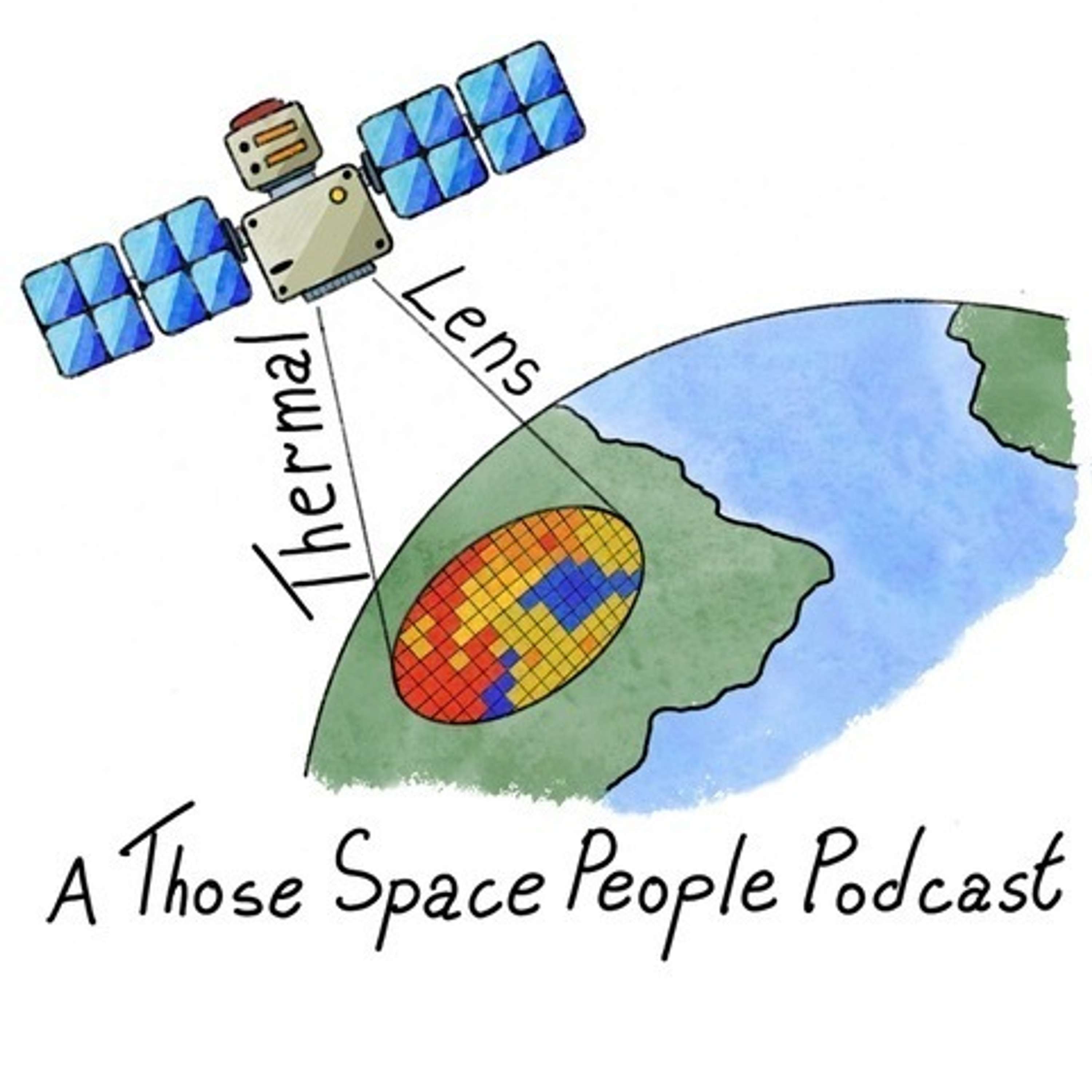 Those Space People