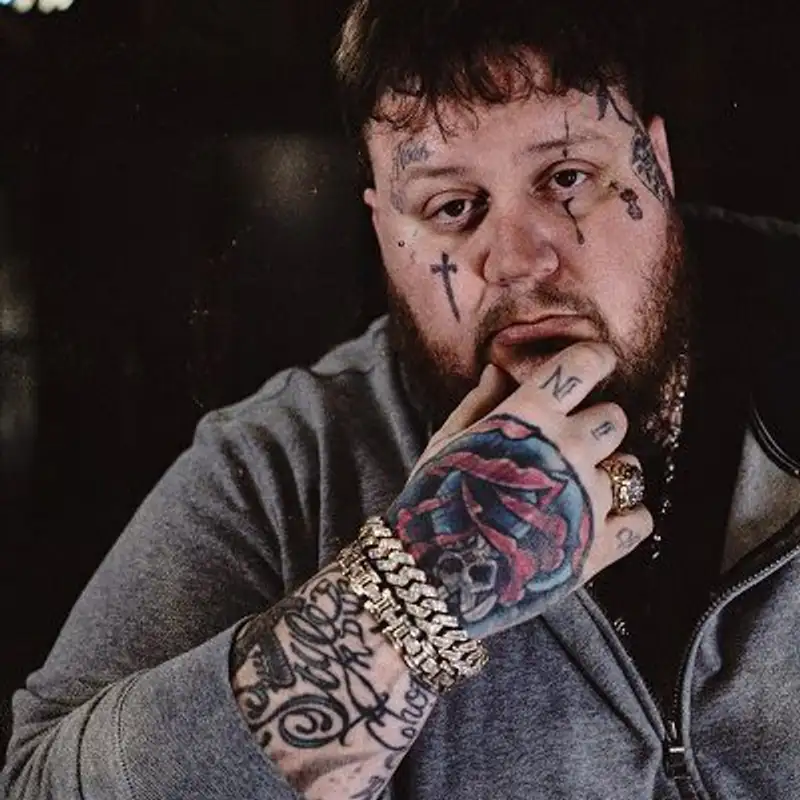 God I Need a Favor - JellyRoll
