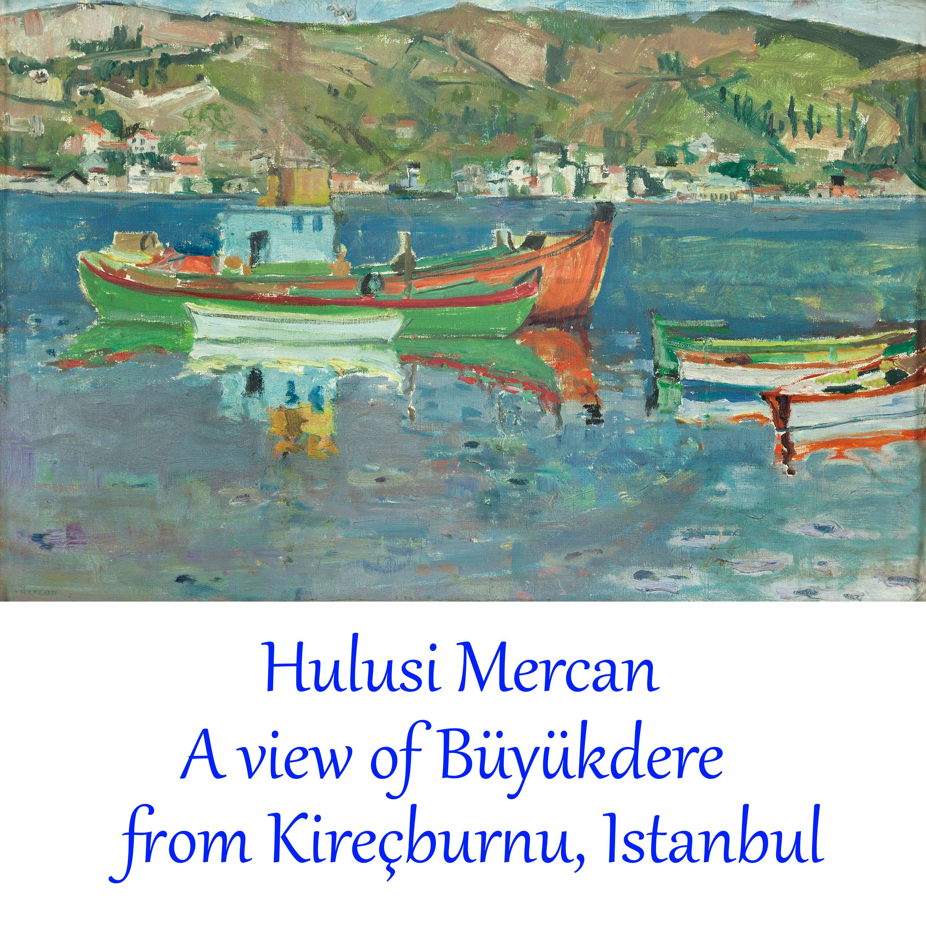 Turkish Cultural Program
