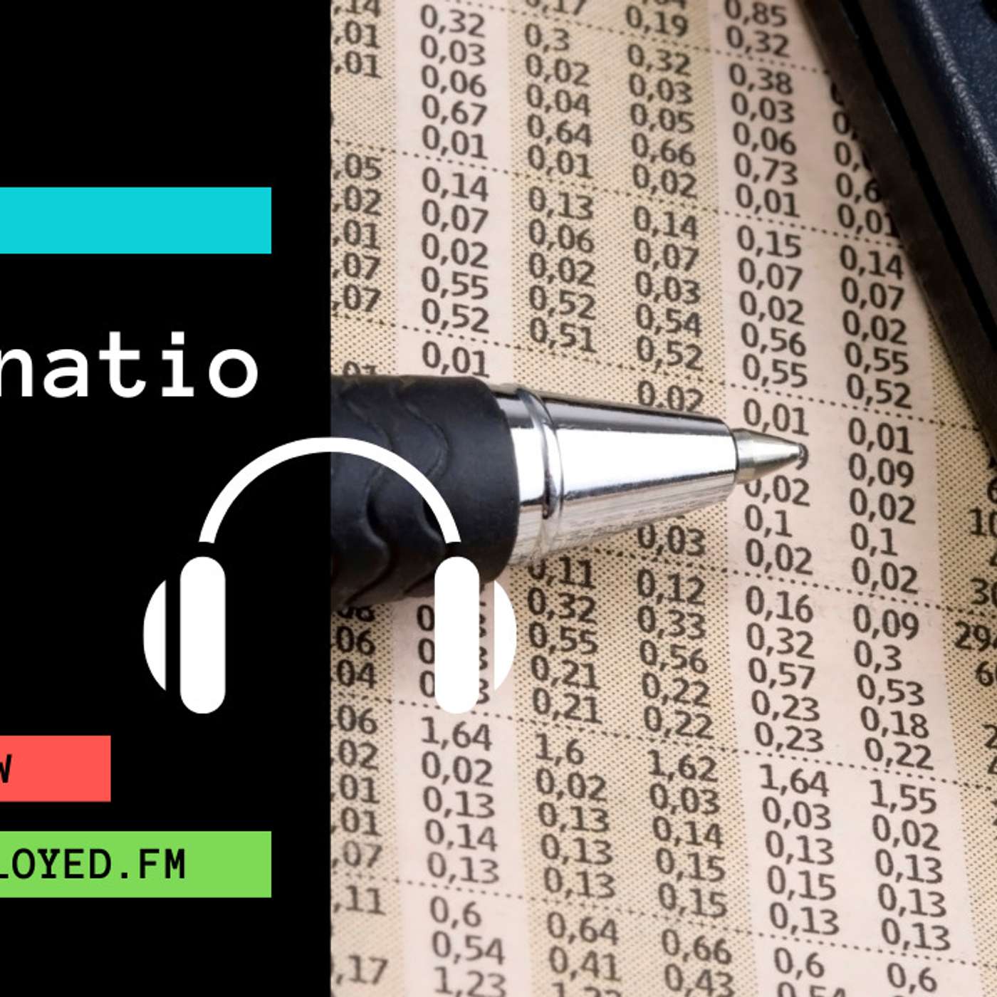 Thematic Small Cap Investing (w./ Andy Brown) Thematic Small Cap Investing (w./ Andy Brown)