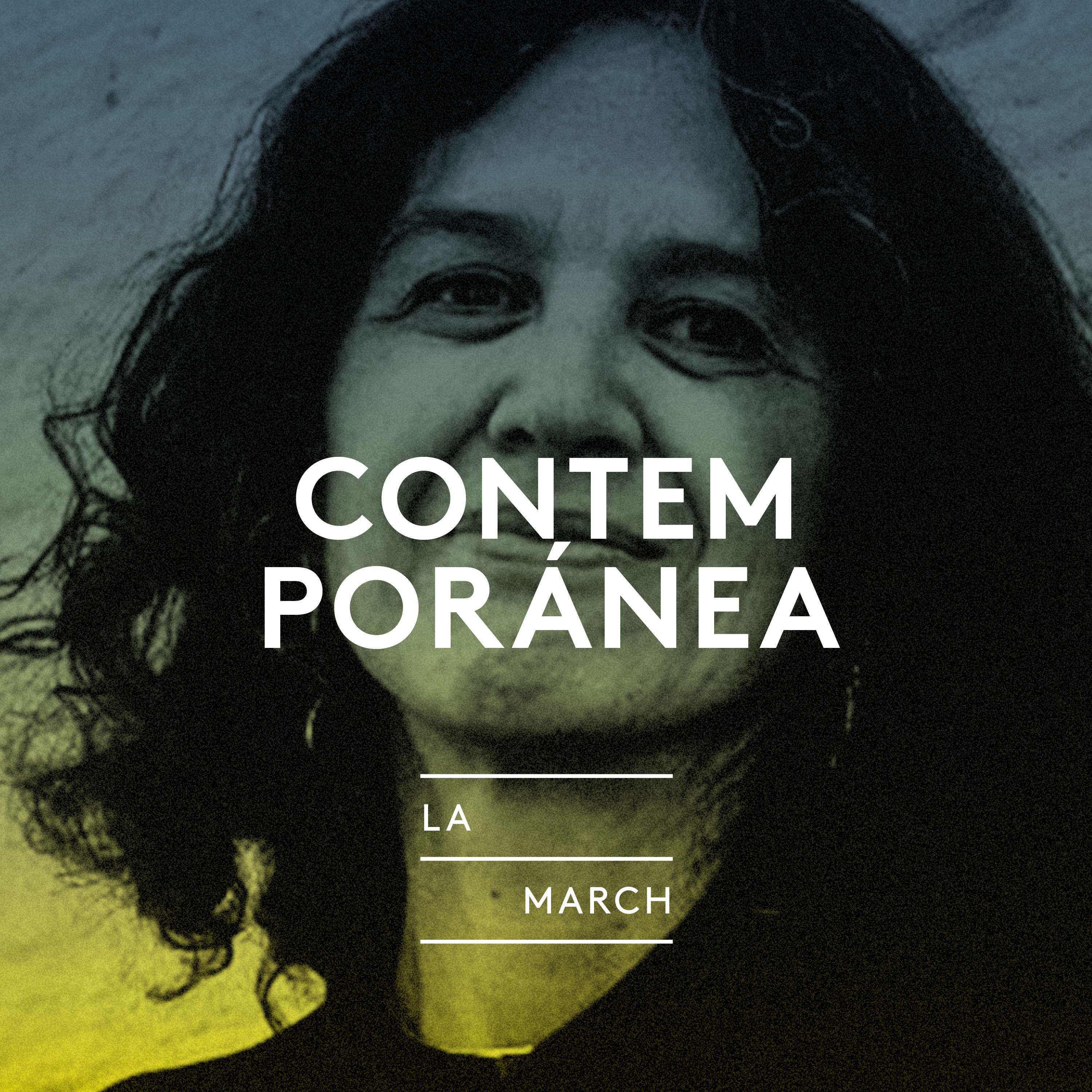 Contemporánea