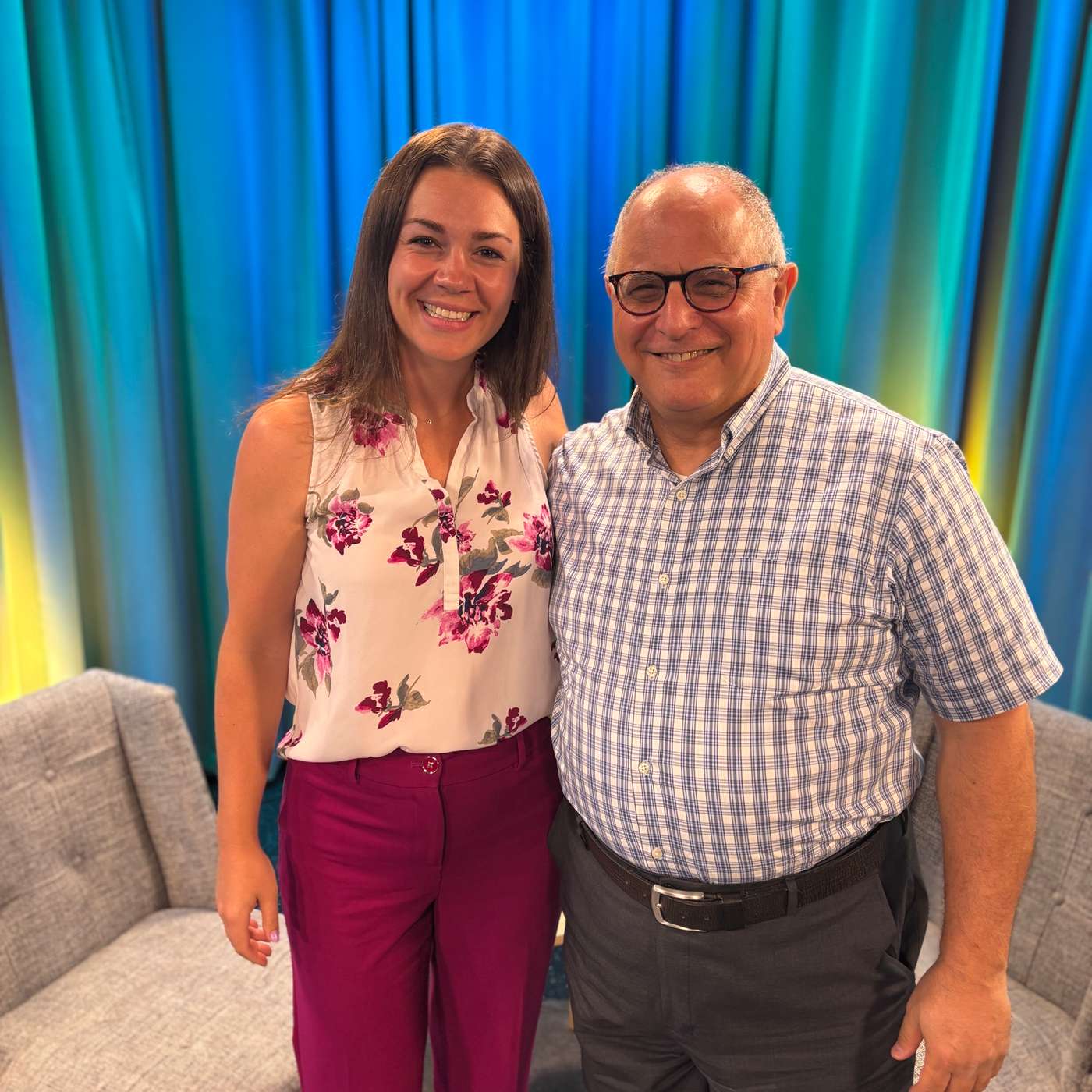 Real People, Real Estate