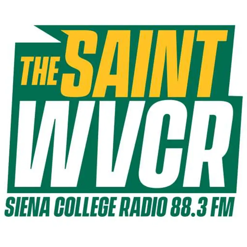 88.3 WVCR The Saint