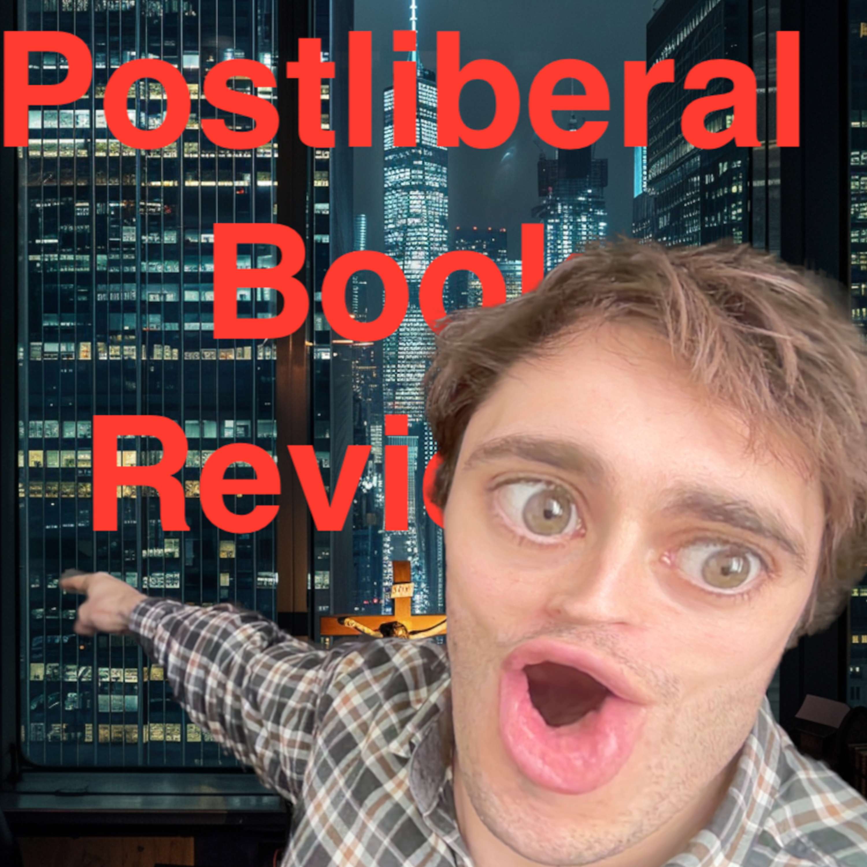 Book Club From Hell