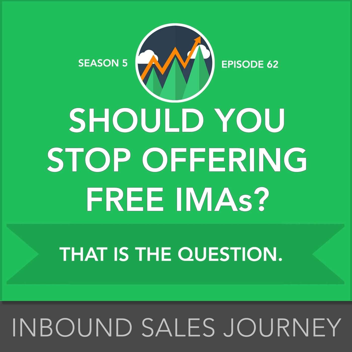 Inbound Sales Journey