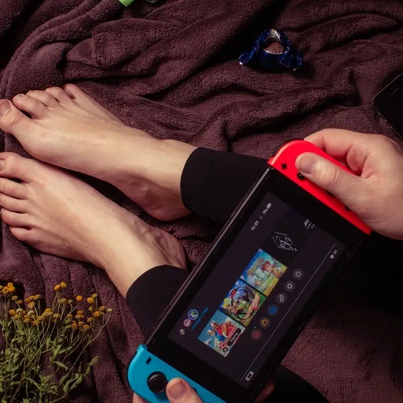 The Nintendo Switch Is 6 Years Old! Celebrating the Popular Game Console