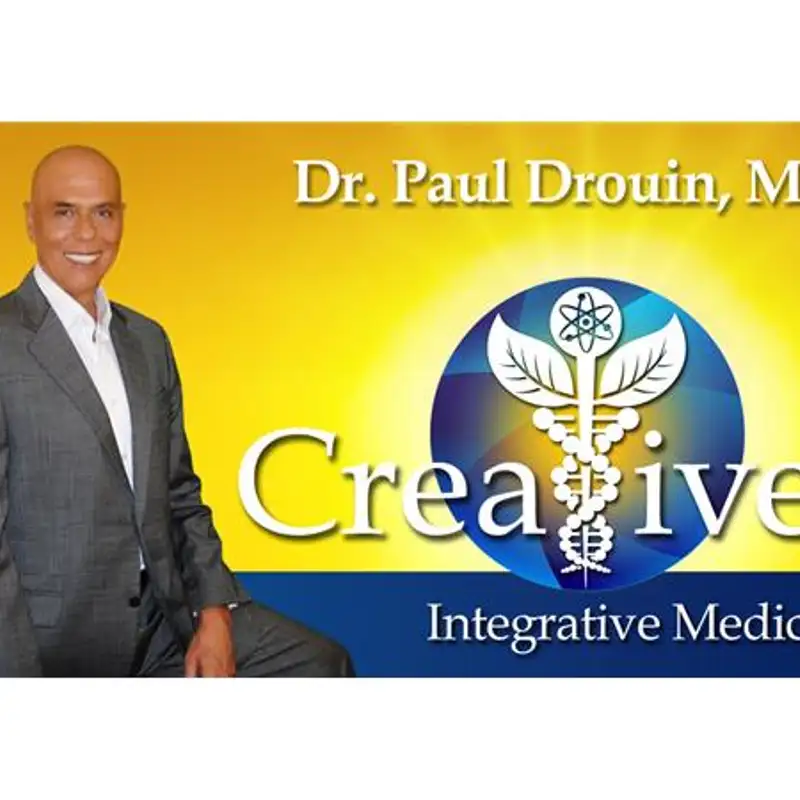 Wow! Cutting-Edge Quantum University for Alternative Medicine