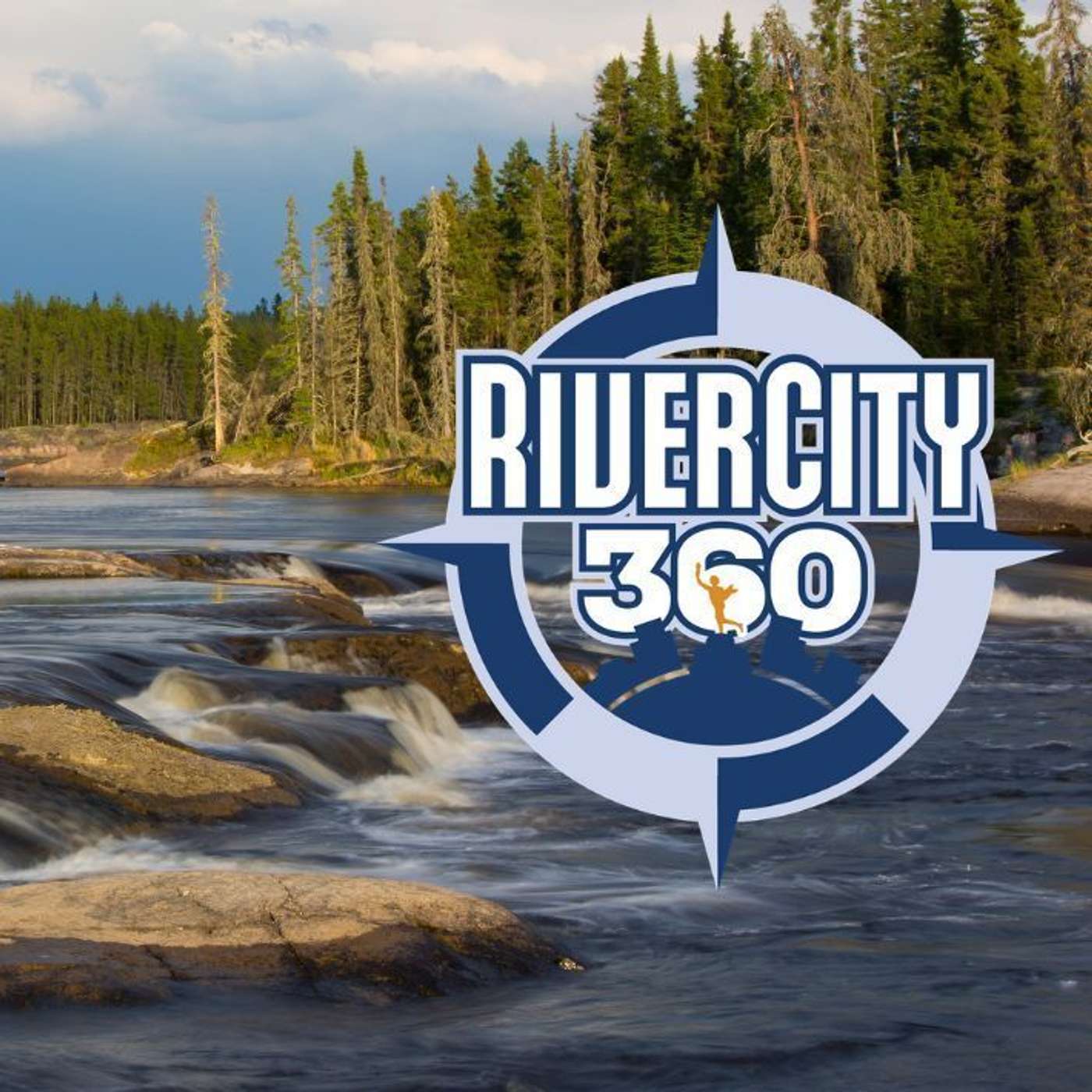 S04E42 - CJNU Pledge Weekend, Pimachiowin Aki, The Gathering episode artwork