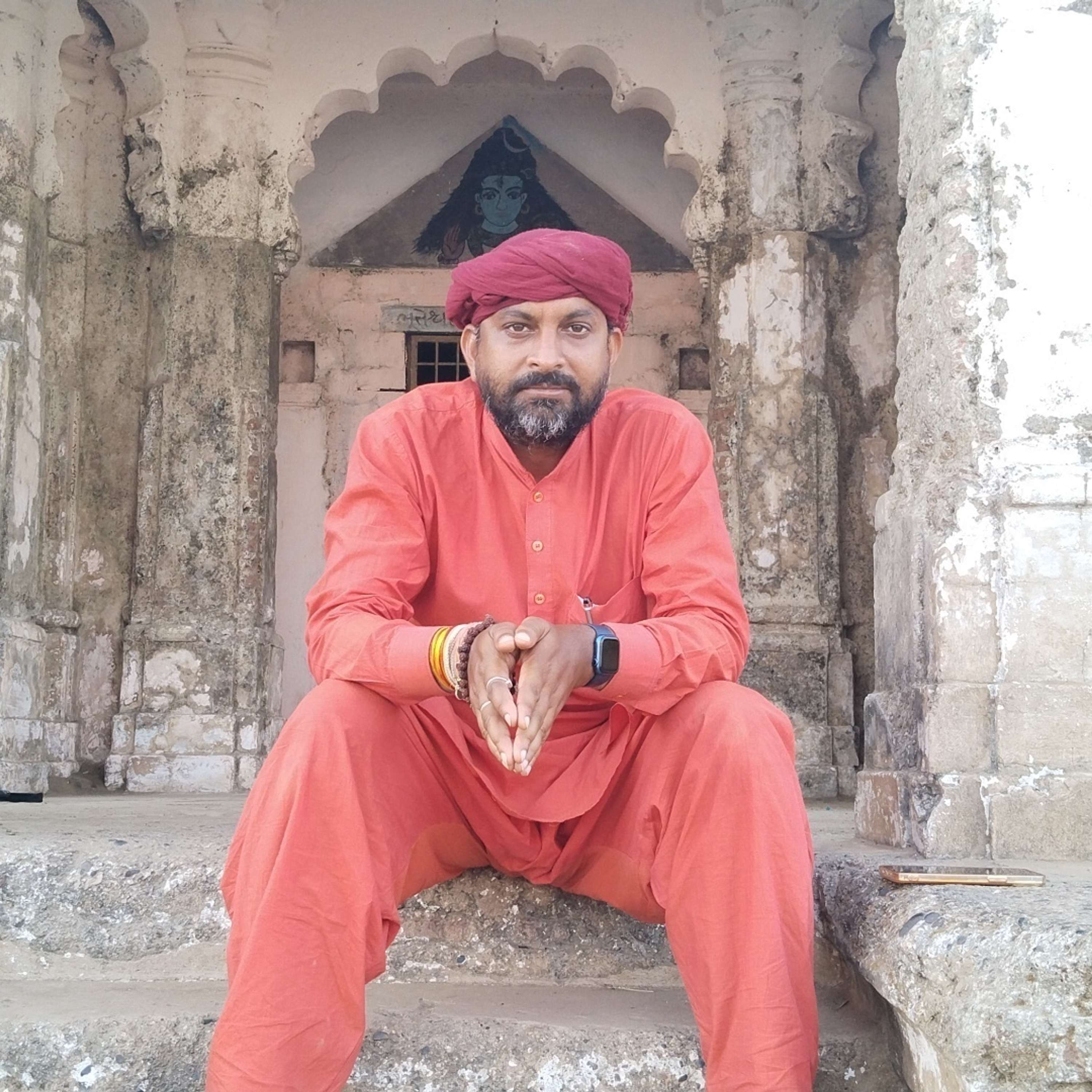 Dialogues- Vivek ji