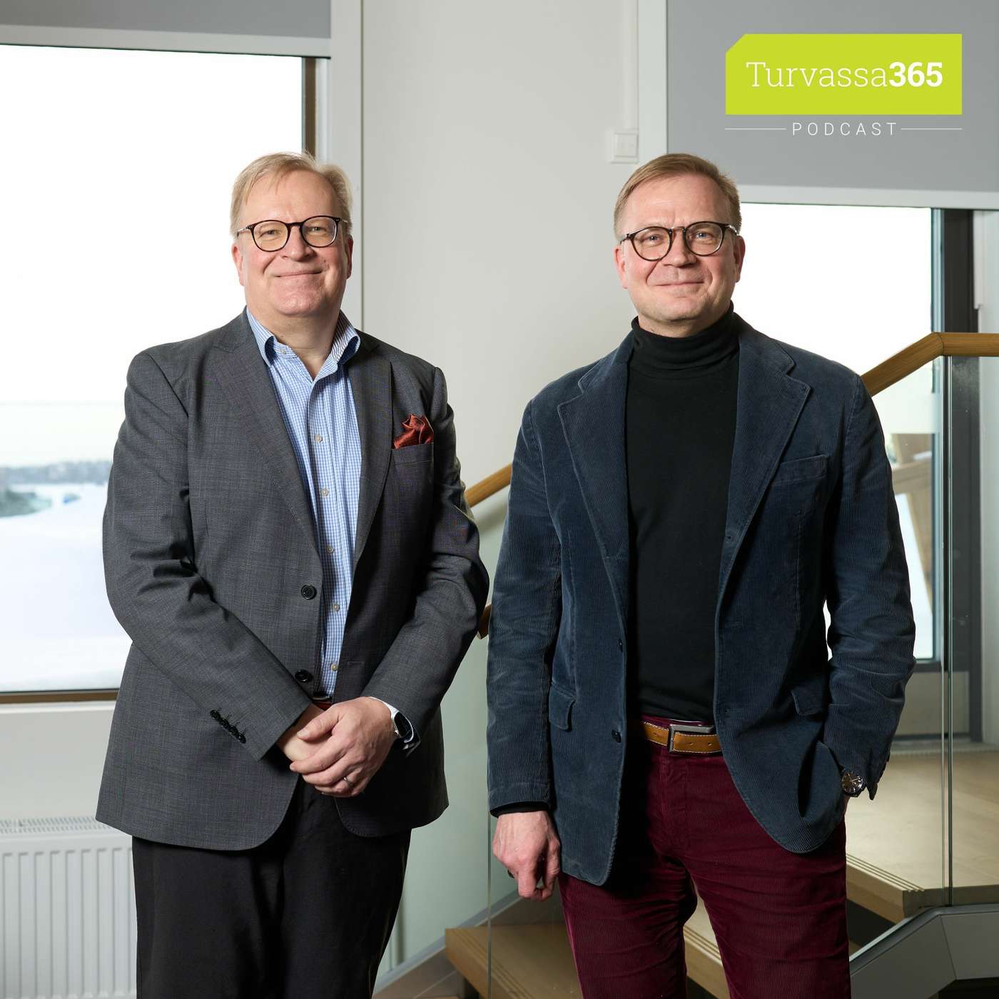 Kriittinen data – takaisin kotiinko? Vieraana Kimmo Rousku