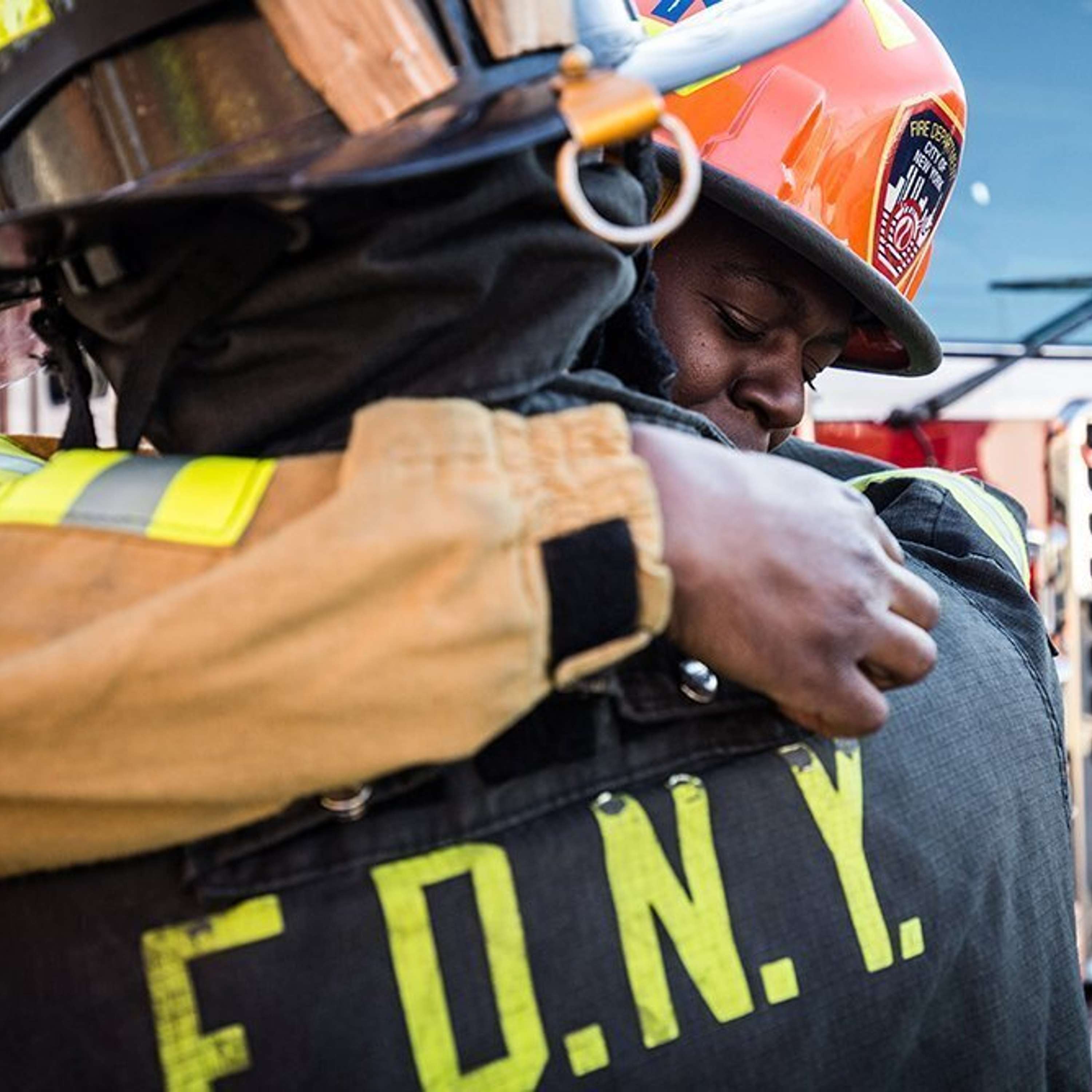 FDNY Pro