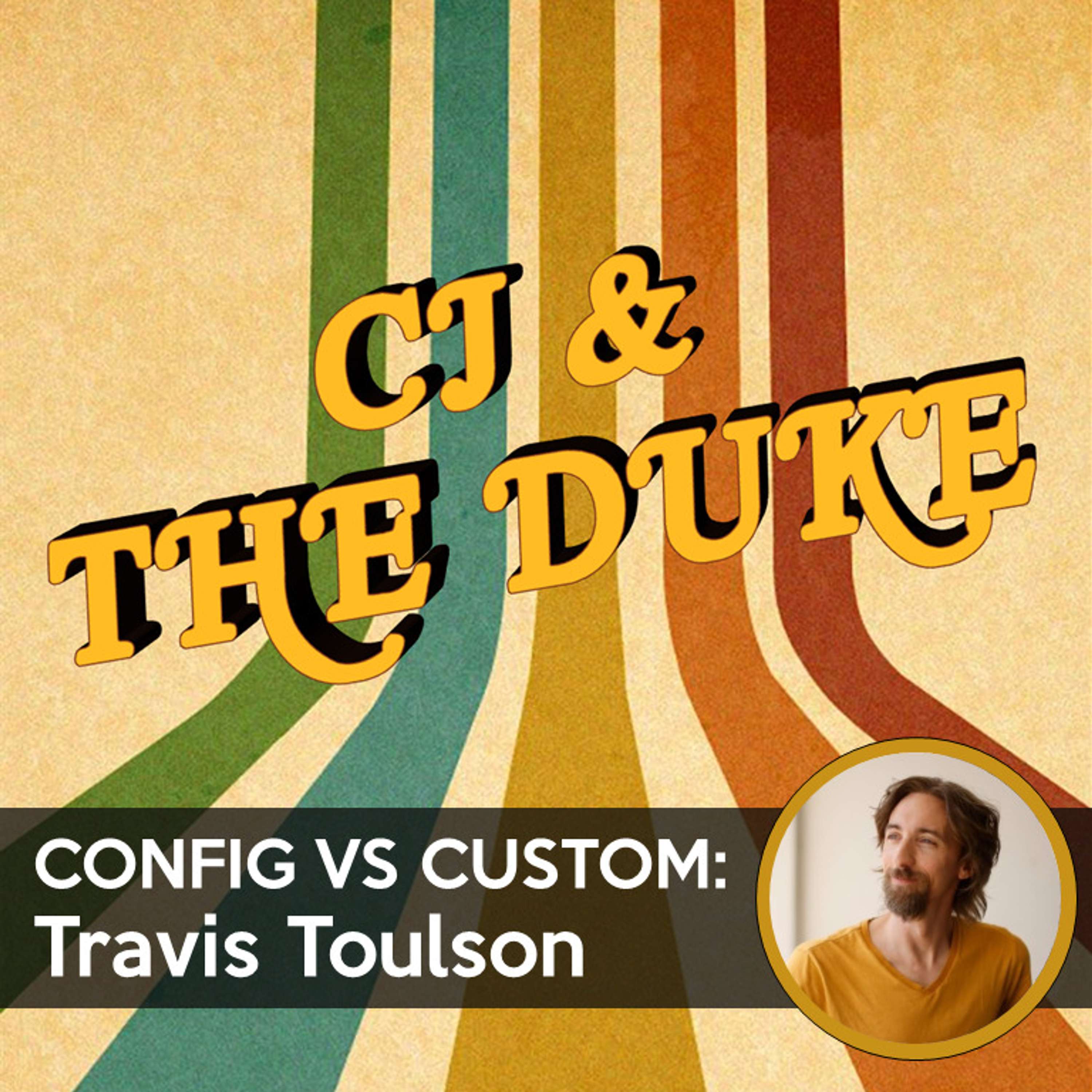 CJ & The Duke