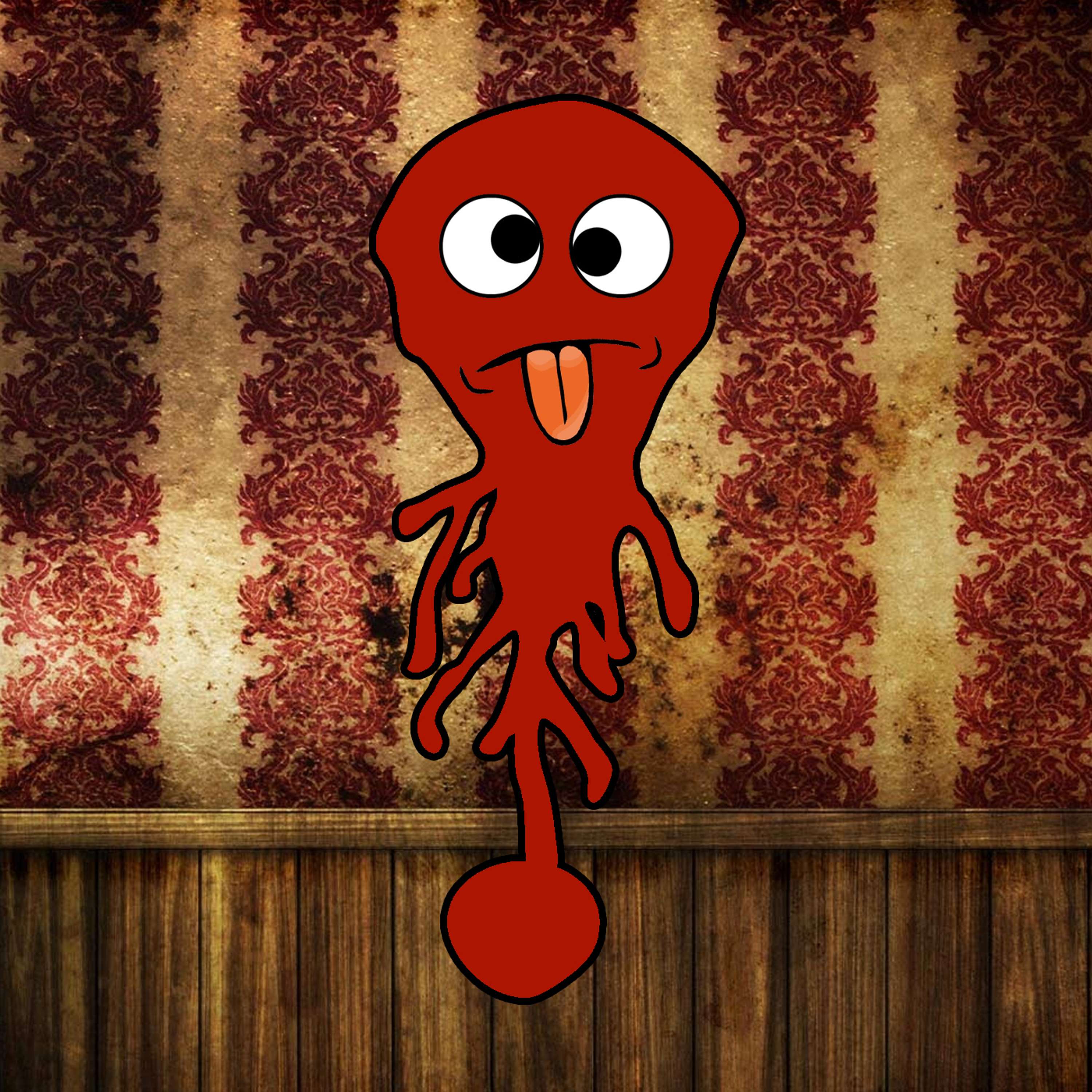 Doctor Who: The Ood Cast