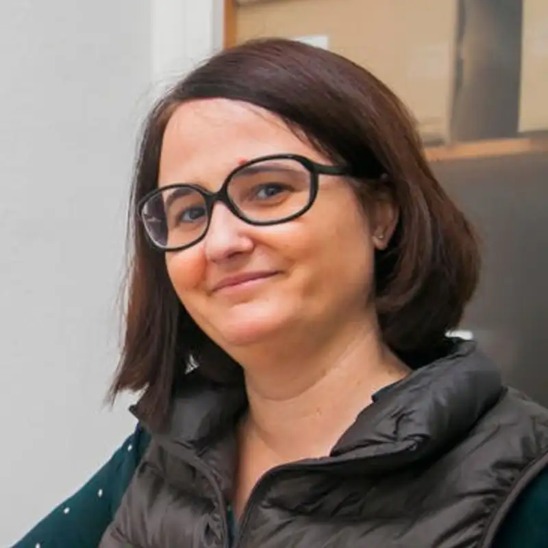 Jugar e innovar, con Ana Tarragona