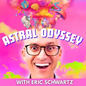 Astral Odyssey