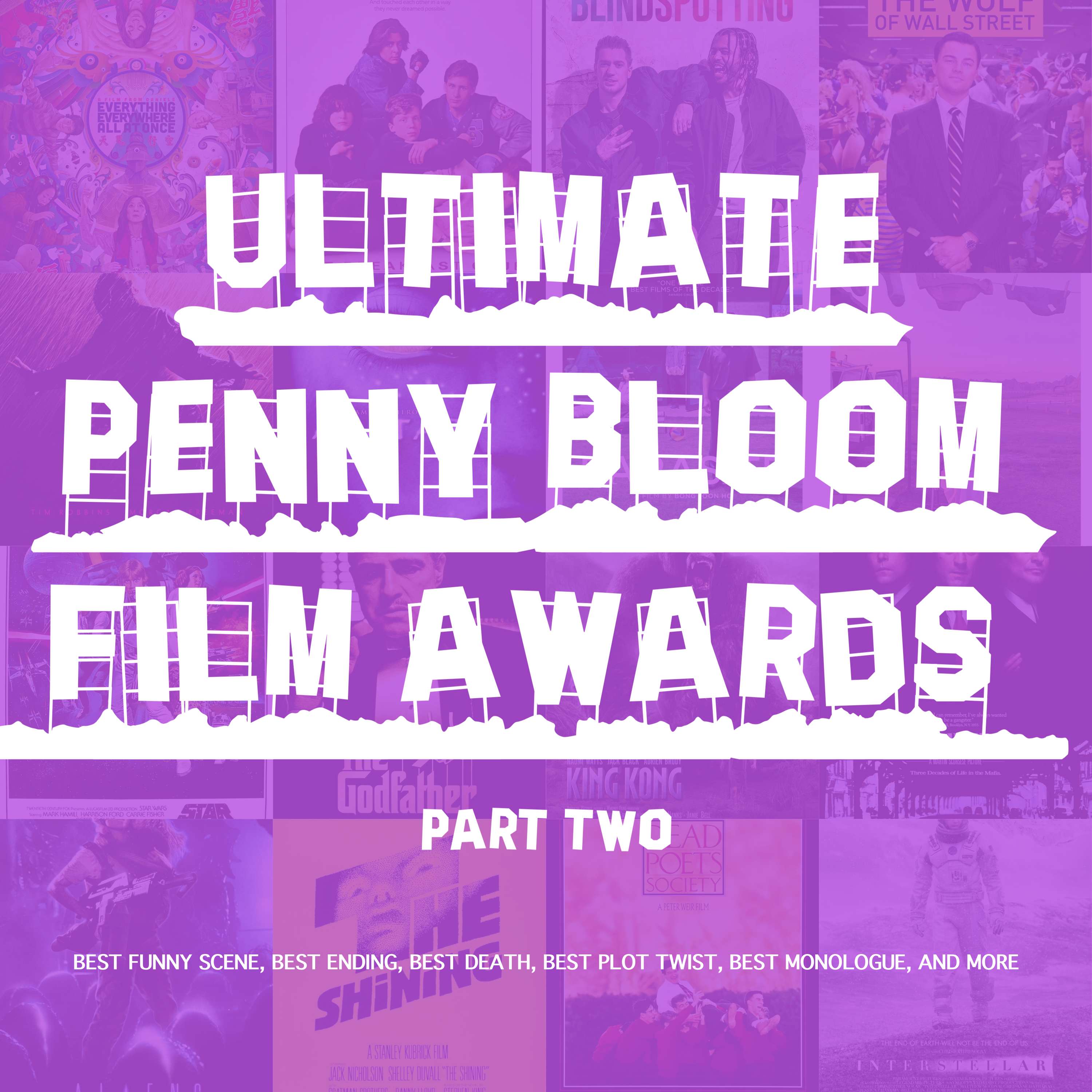 Penny Bloom Podcast