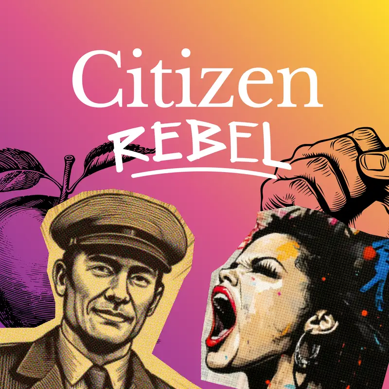 Citizen Rebel