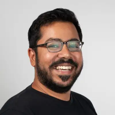 Vikram Oberoi