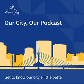 Our City, Our Podcast