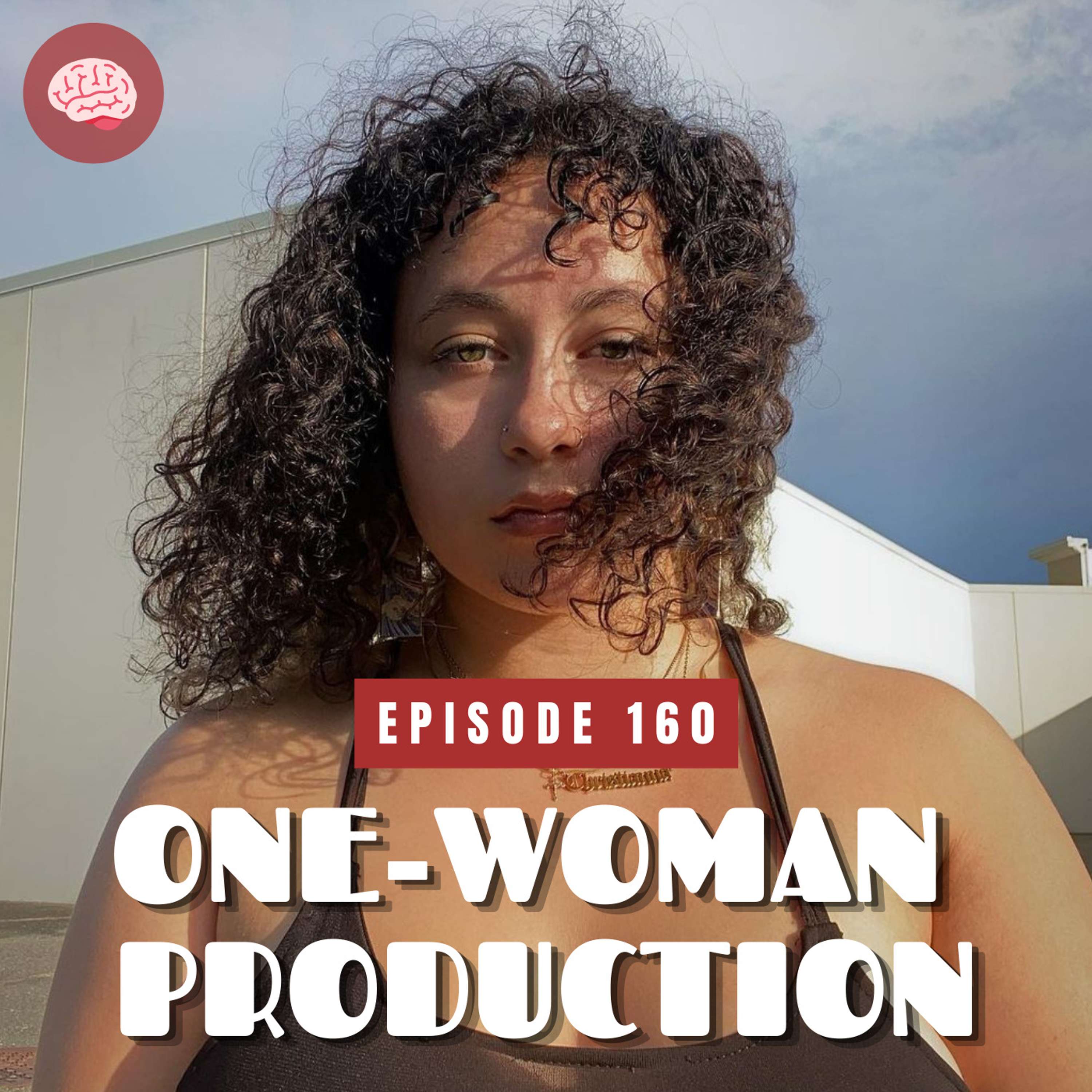One-Woman Production (w/ Christianna Yvonne)